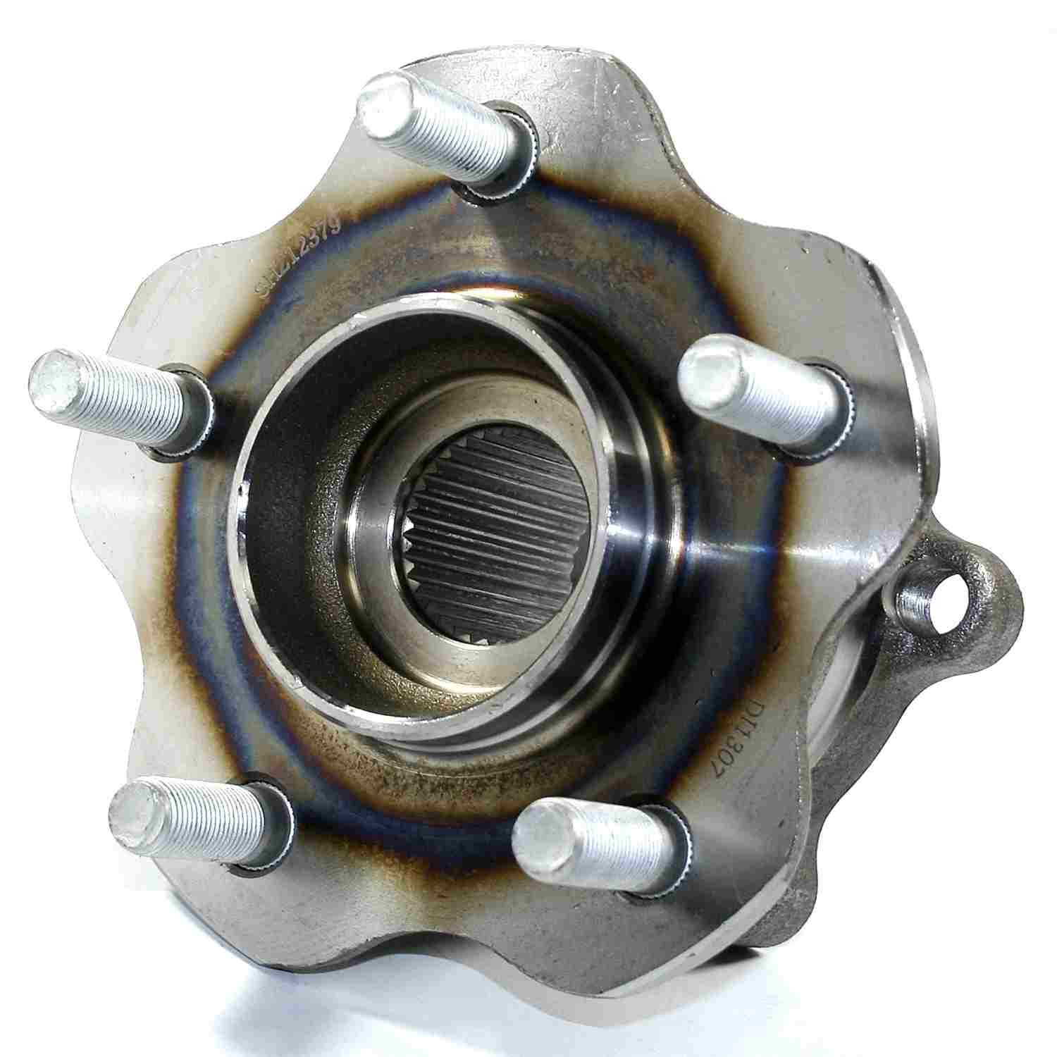 DuraGo DuraGo® Premium Hub Assembly 295-12379