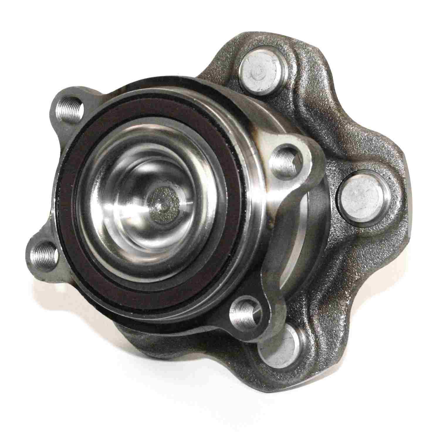 DuraGo DuraGo® Premium Hub Assembly 295-12389