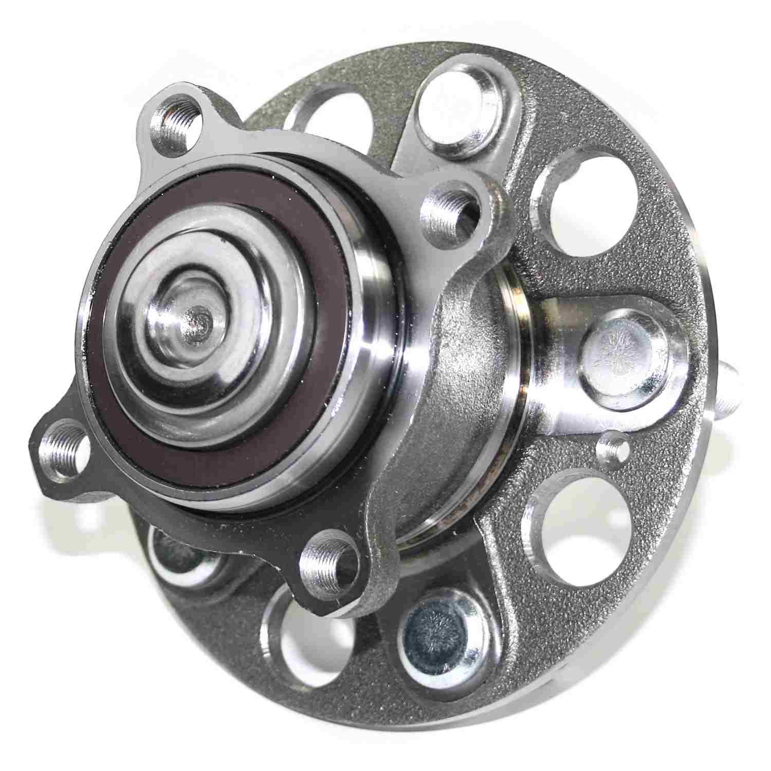 DuraGo DuraGo® Premium Hub Assembly 295-12391