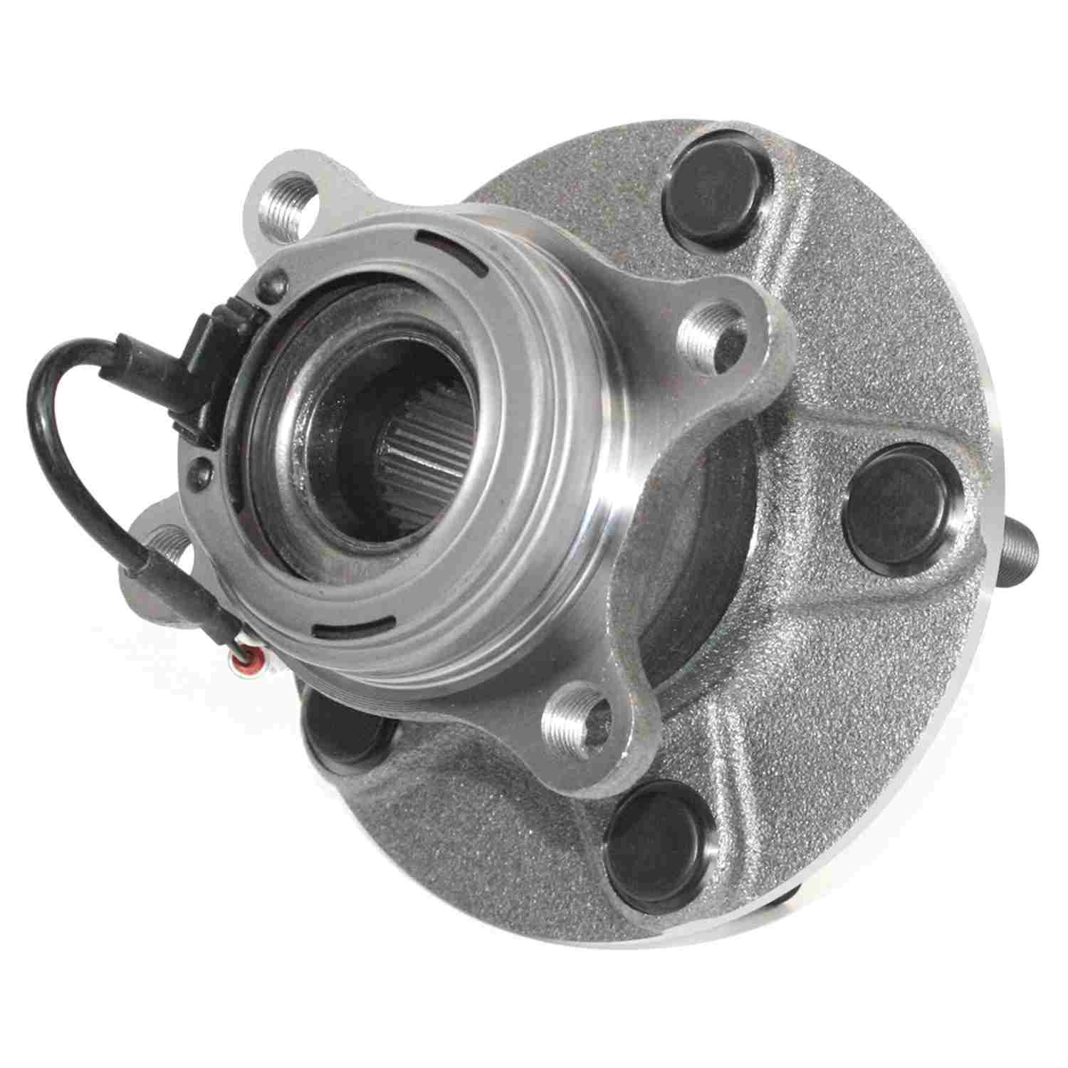 DuraGo DuraGo® Premium Hub Assembly 295-12393