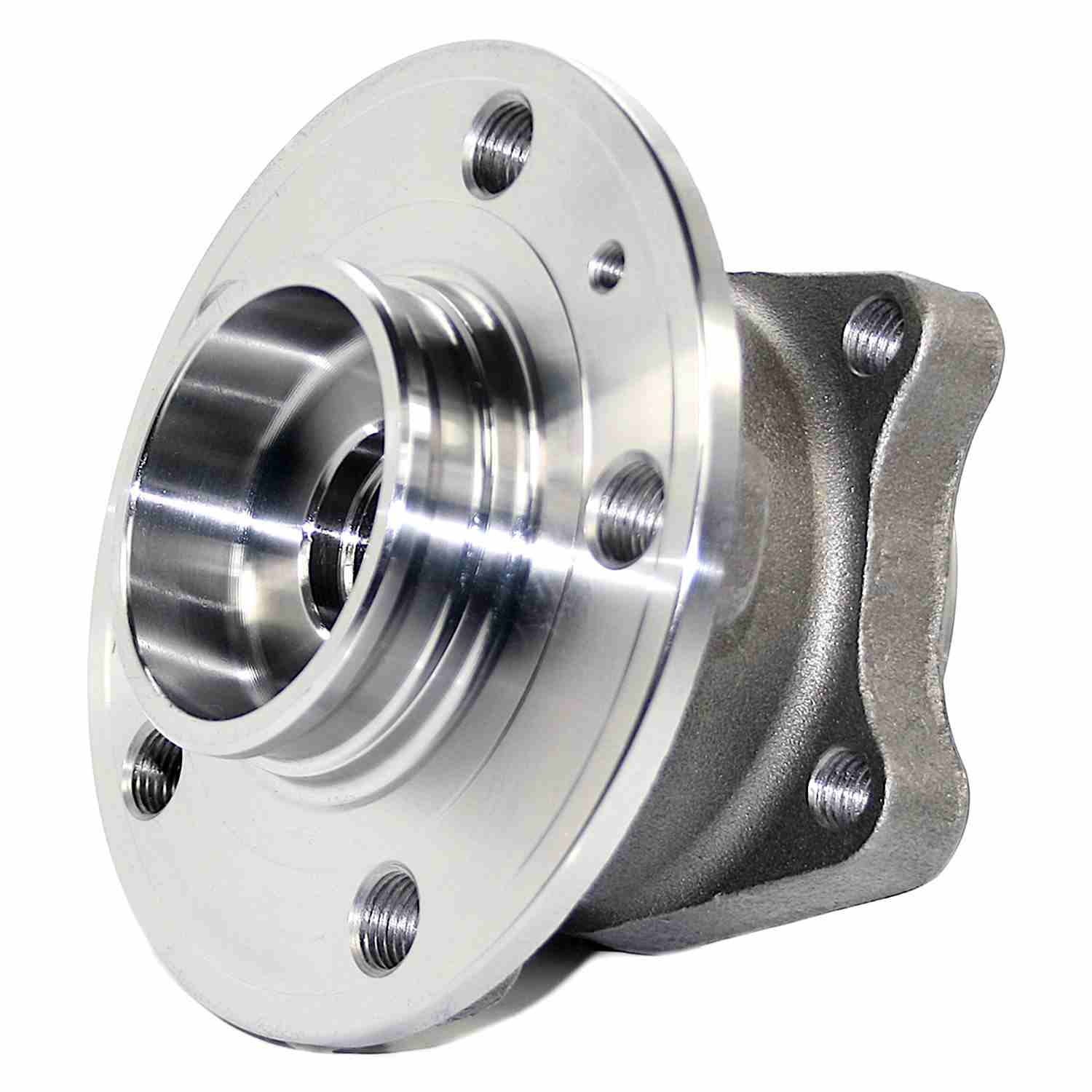 DuraGo DuraGo® Premium Hub Assembly 295-12395