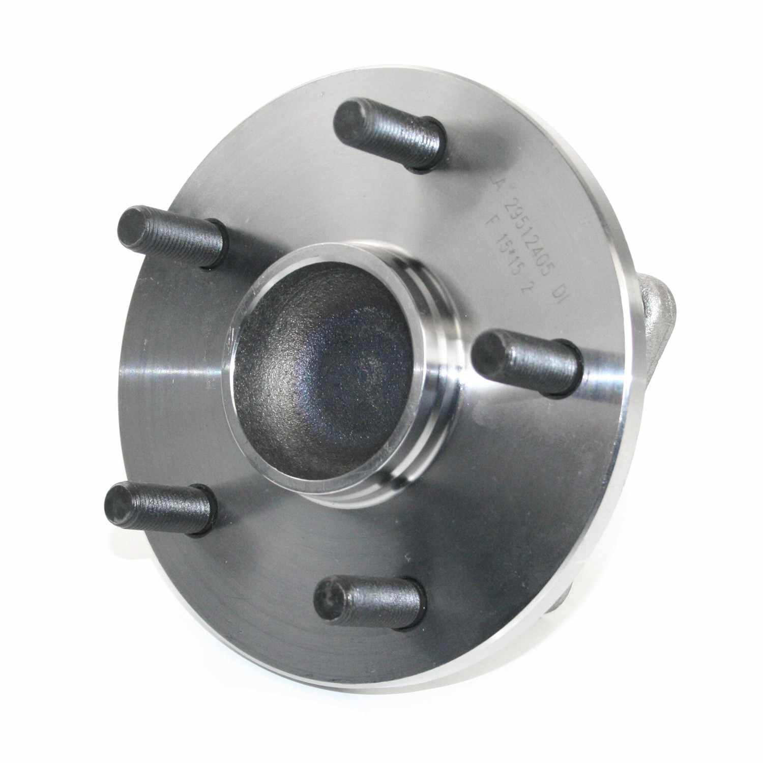 DuraGo DuraGo® Premium Hub Assembly 295-12405