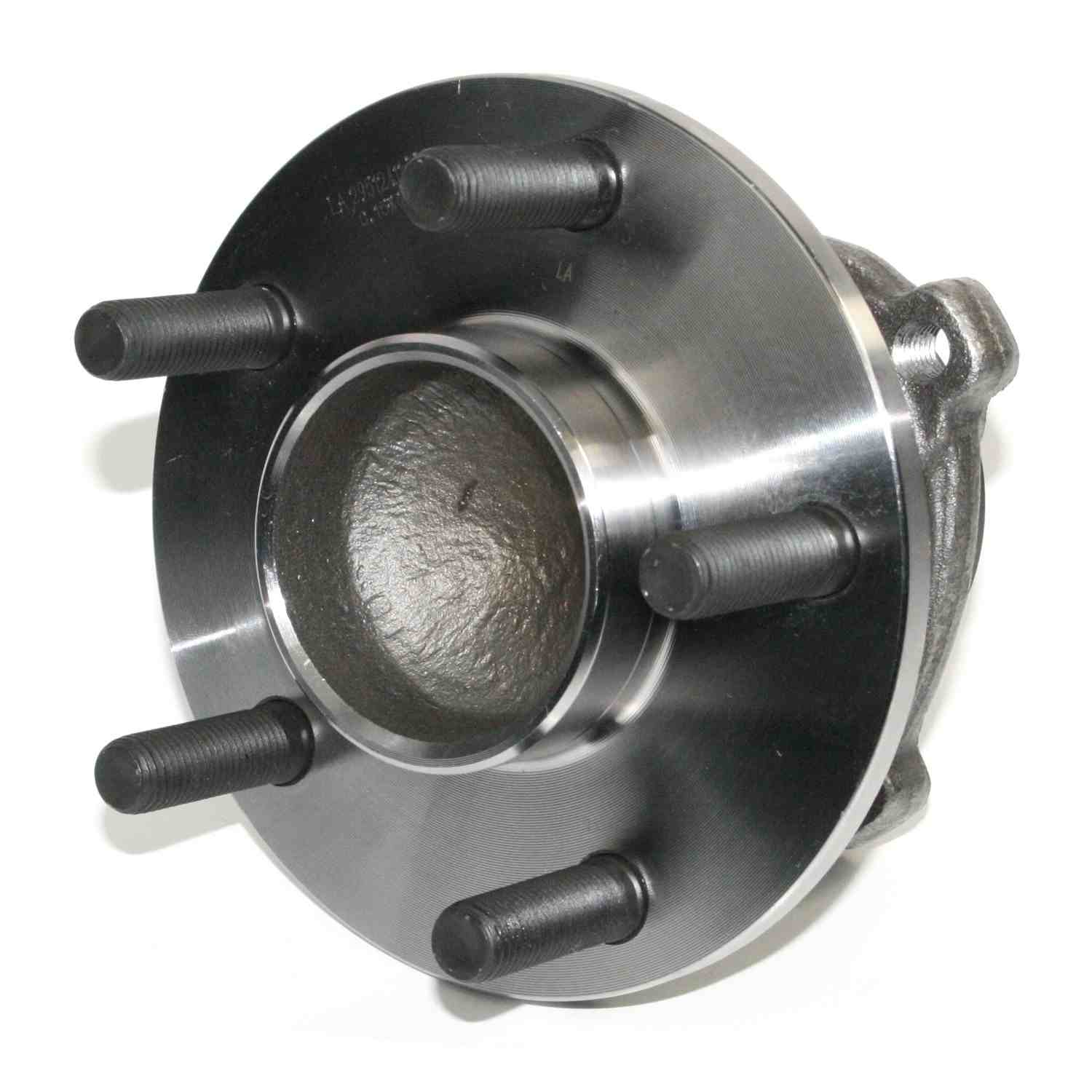DuraGo Wheel Bearing and Hub Assembly 295-12411