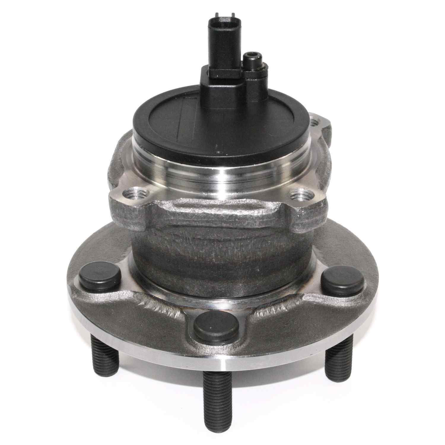 DuraGo Wheel Bearing and Hub Assembly 295-12411