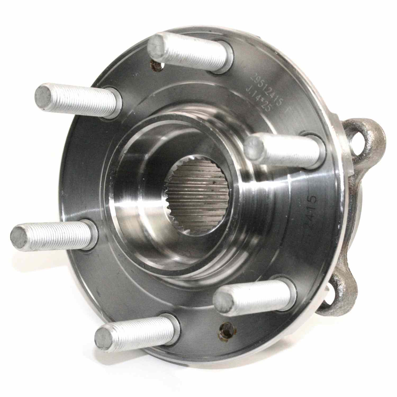 DuraGo DuraGo® Premium Hub Assembly 295-12415