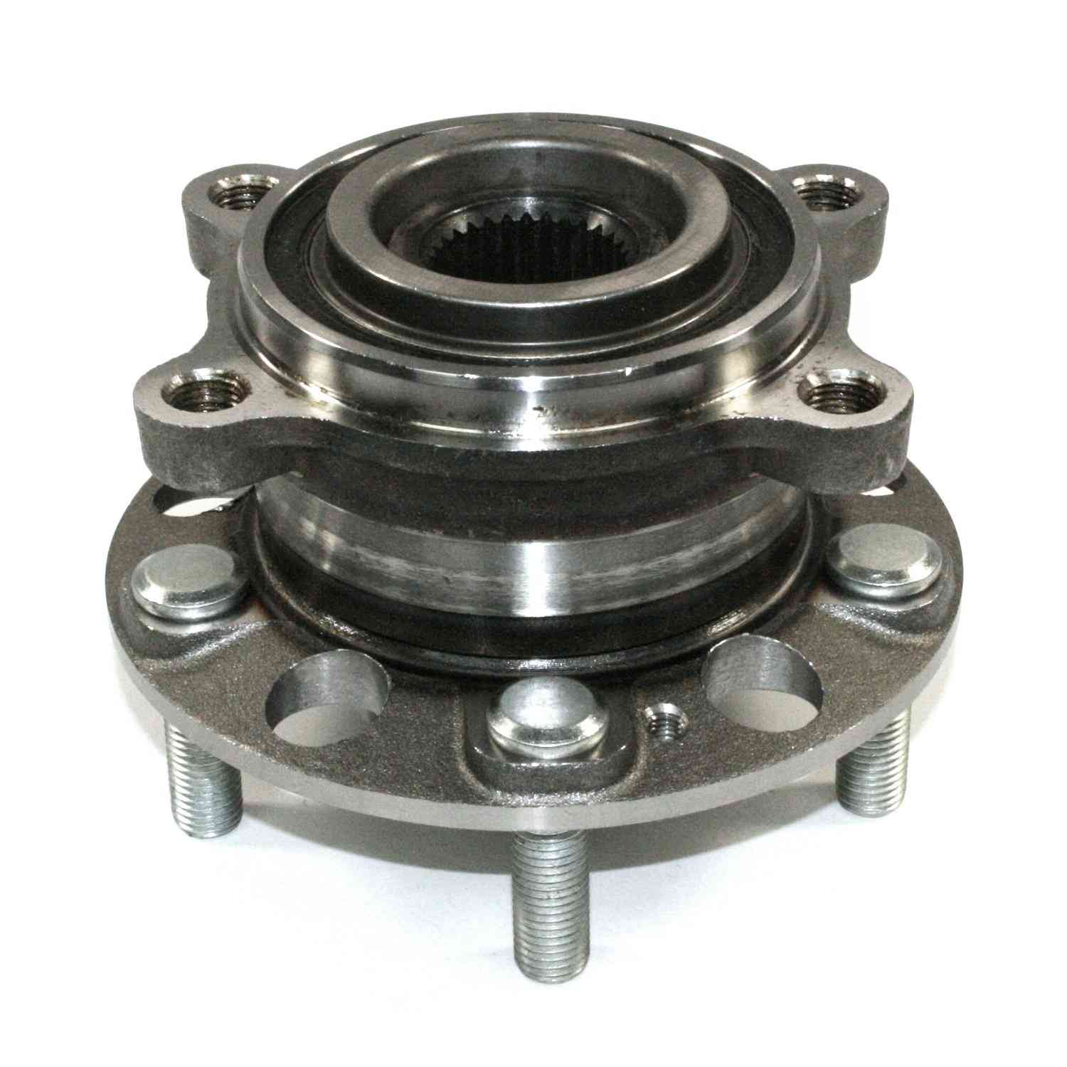 DuraGo Wheel Bearing and Hub Assembly 295-12417