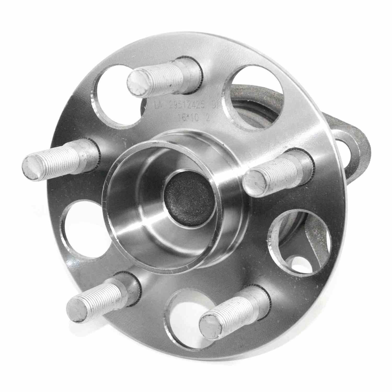 DuraGo DuraGo® Premium Hub Assembly 295-12425