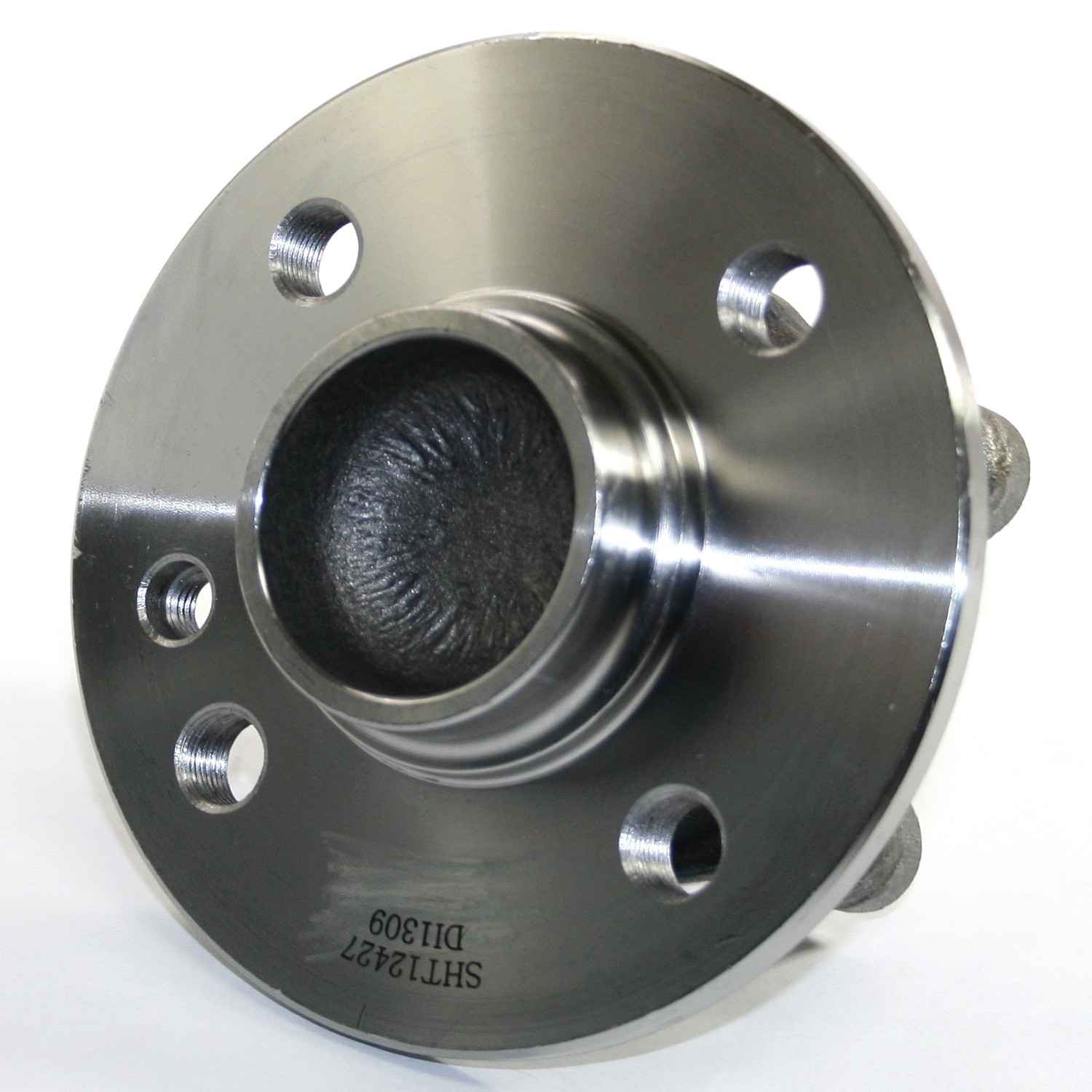 DuraGo DuraGo® Premium Hub Assembly 295-12427