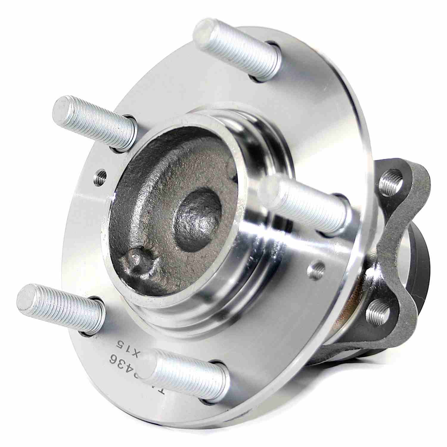 DuraGo DuraGo® Premium Hub Assembly 295-12436