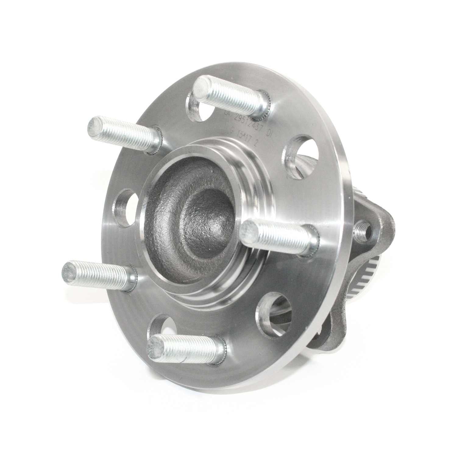 DuraGo Wheel Bearing and Hub Assembly 295-12437