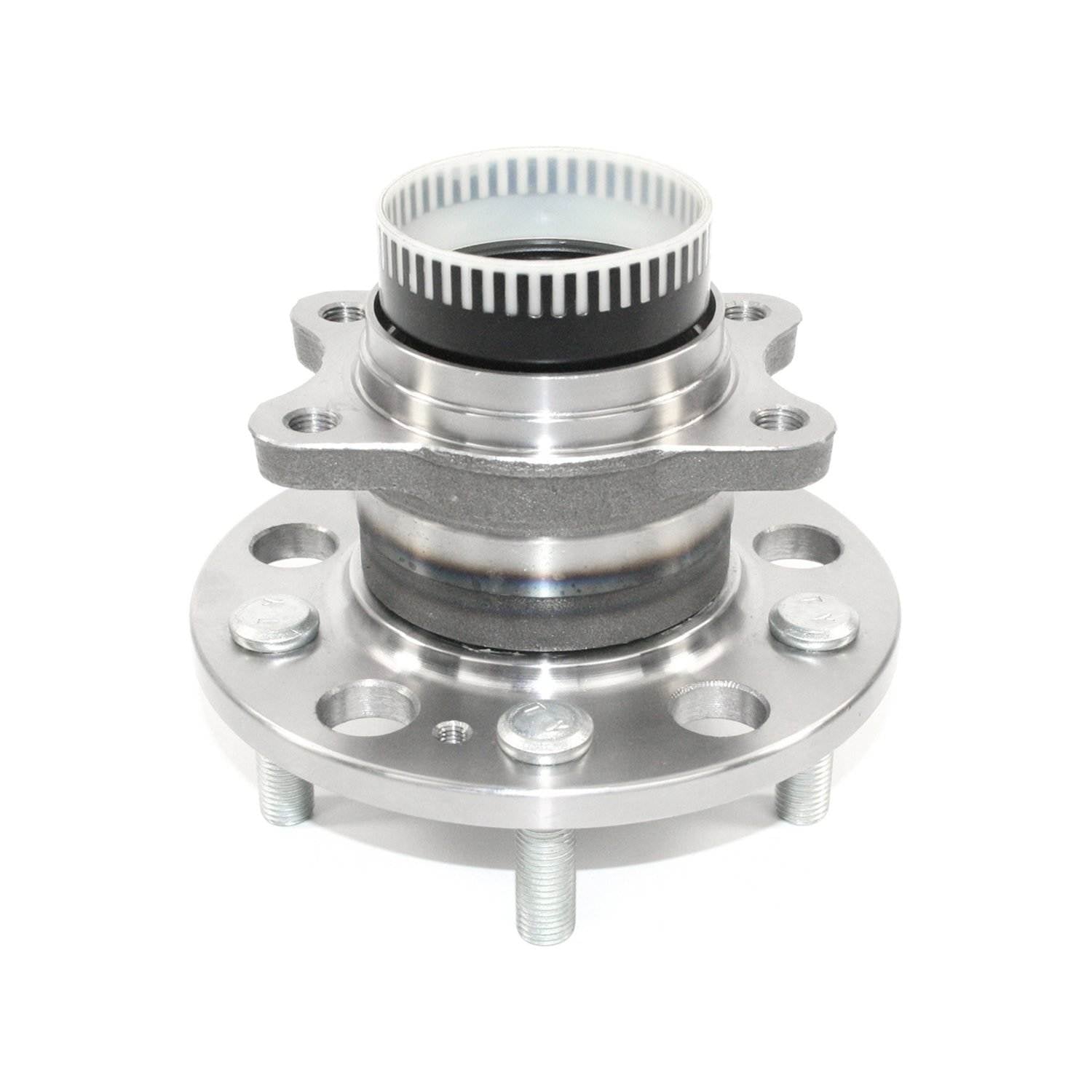 DuraGo Wheel Bearing and Hub Assembly 295-12437