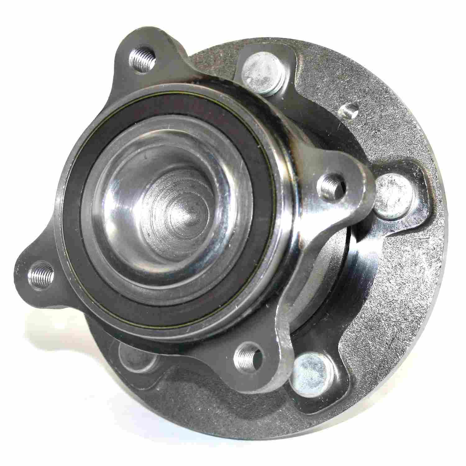 DuraGo DuraGo® Premium Hub Assembly 295-12447