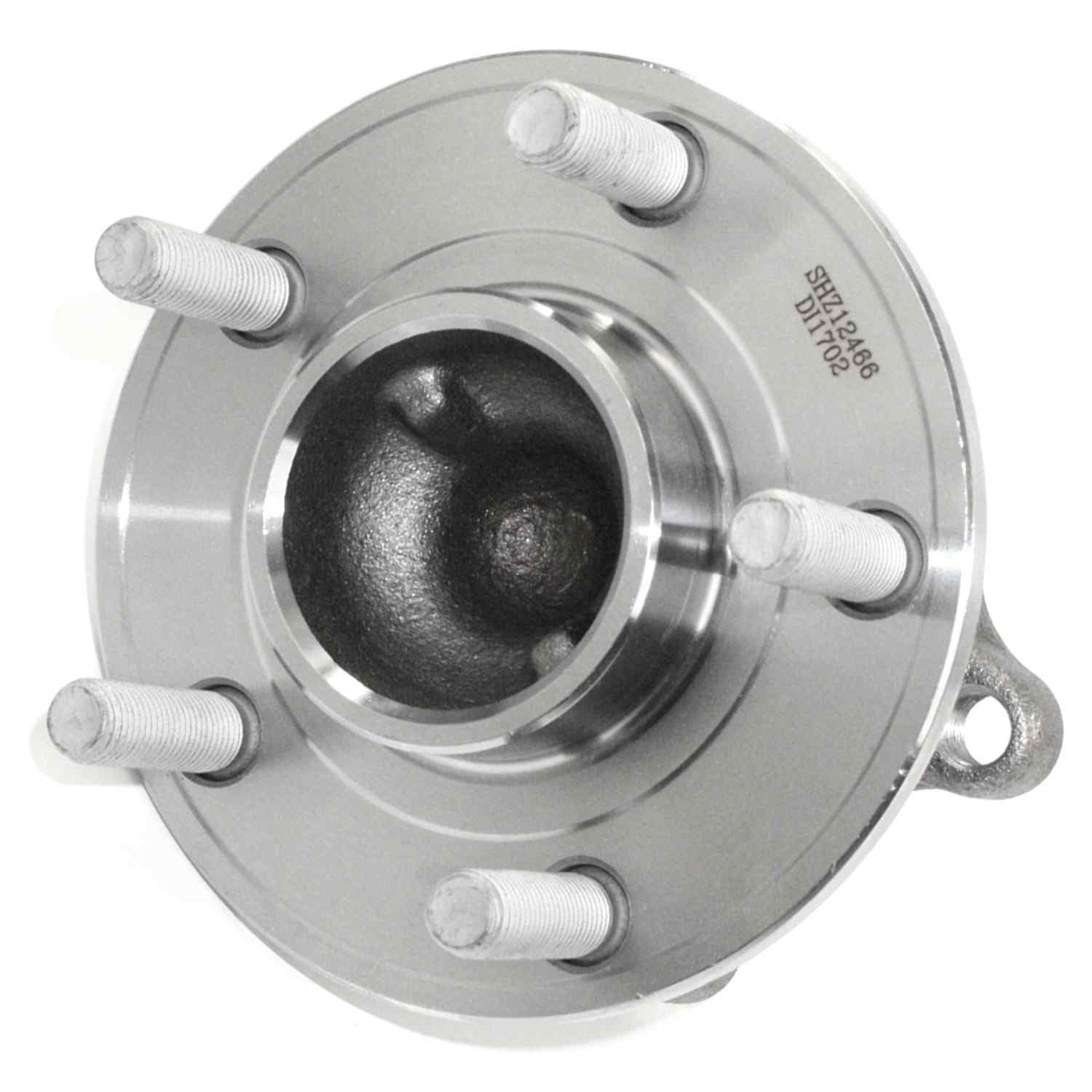 DuraGo DuraGo® Premium Hub Assembly 295-12466