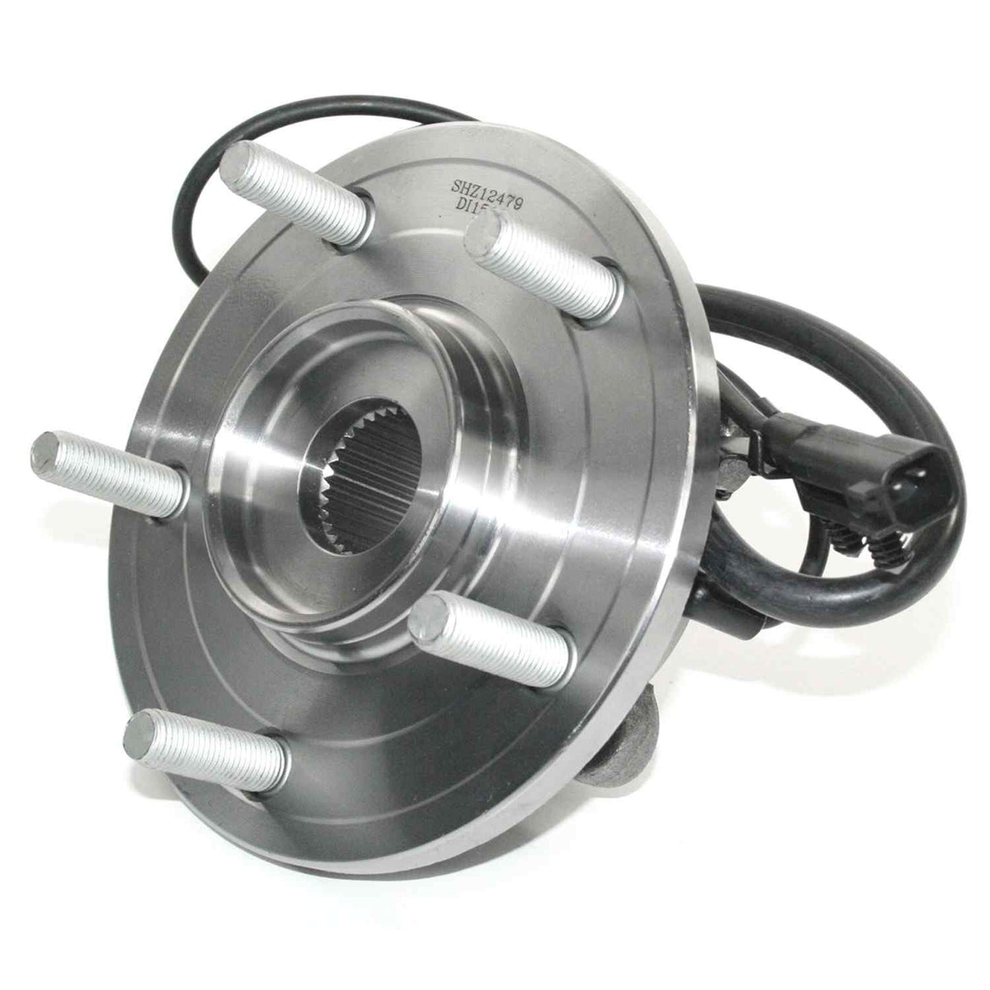 DuraGo DuraGo® Premium Hub Assembly 295-12479