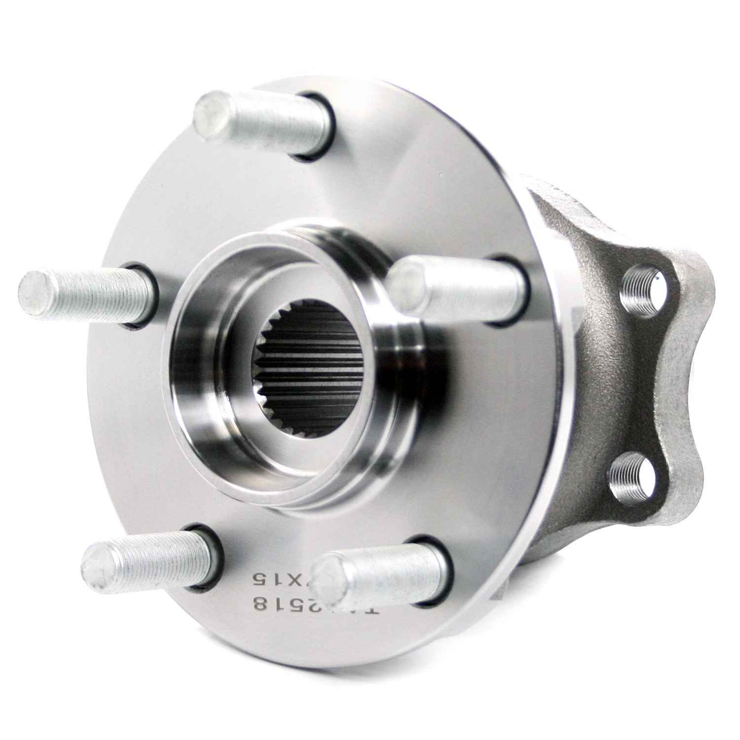 DuraGo DuraGo® Premium Hub Assembly 295-12518