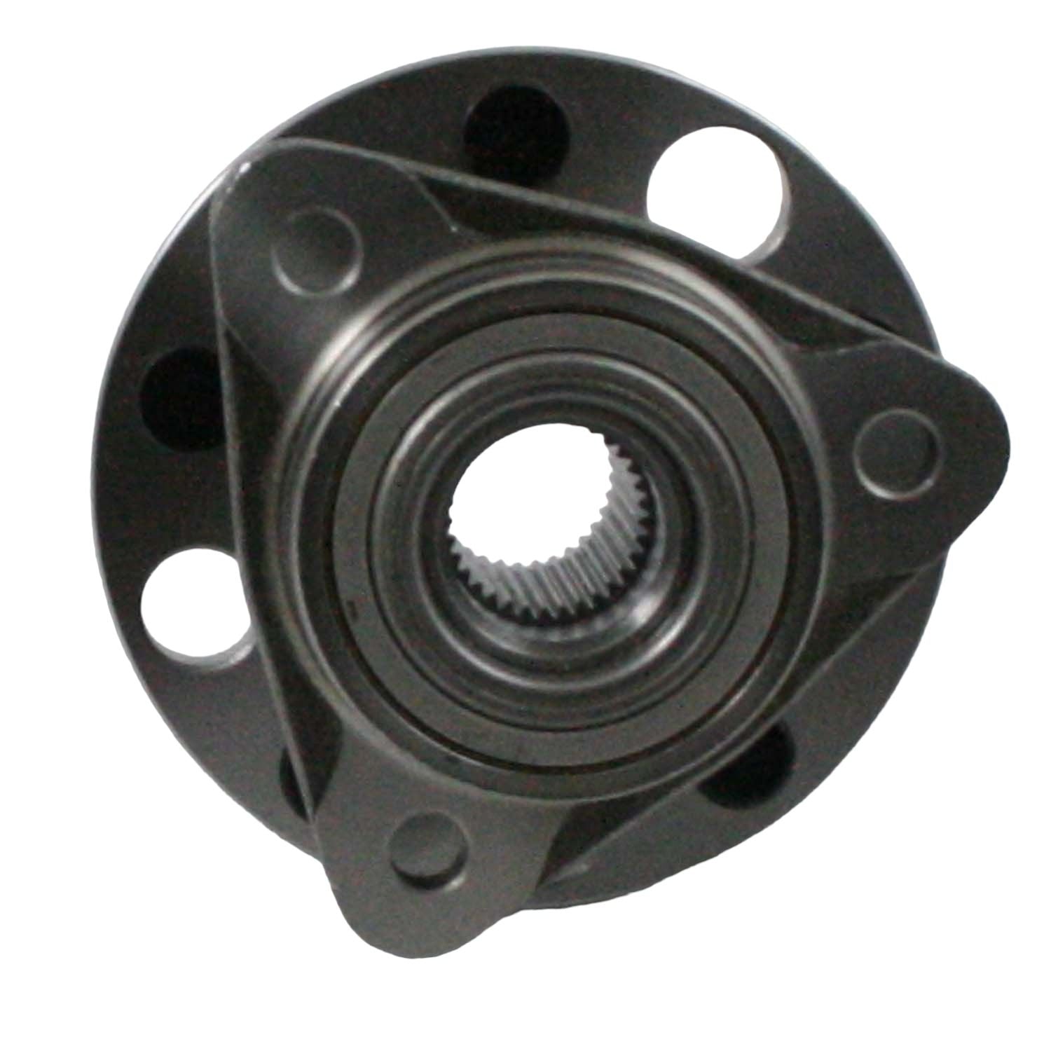 DuraGo DuraGo® Premium Hub Assembly 295-13004