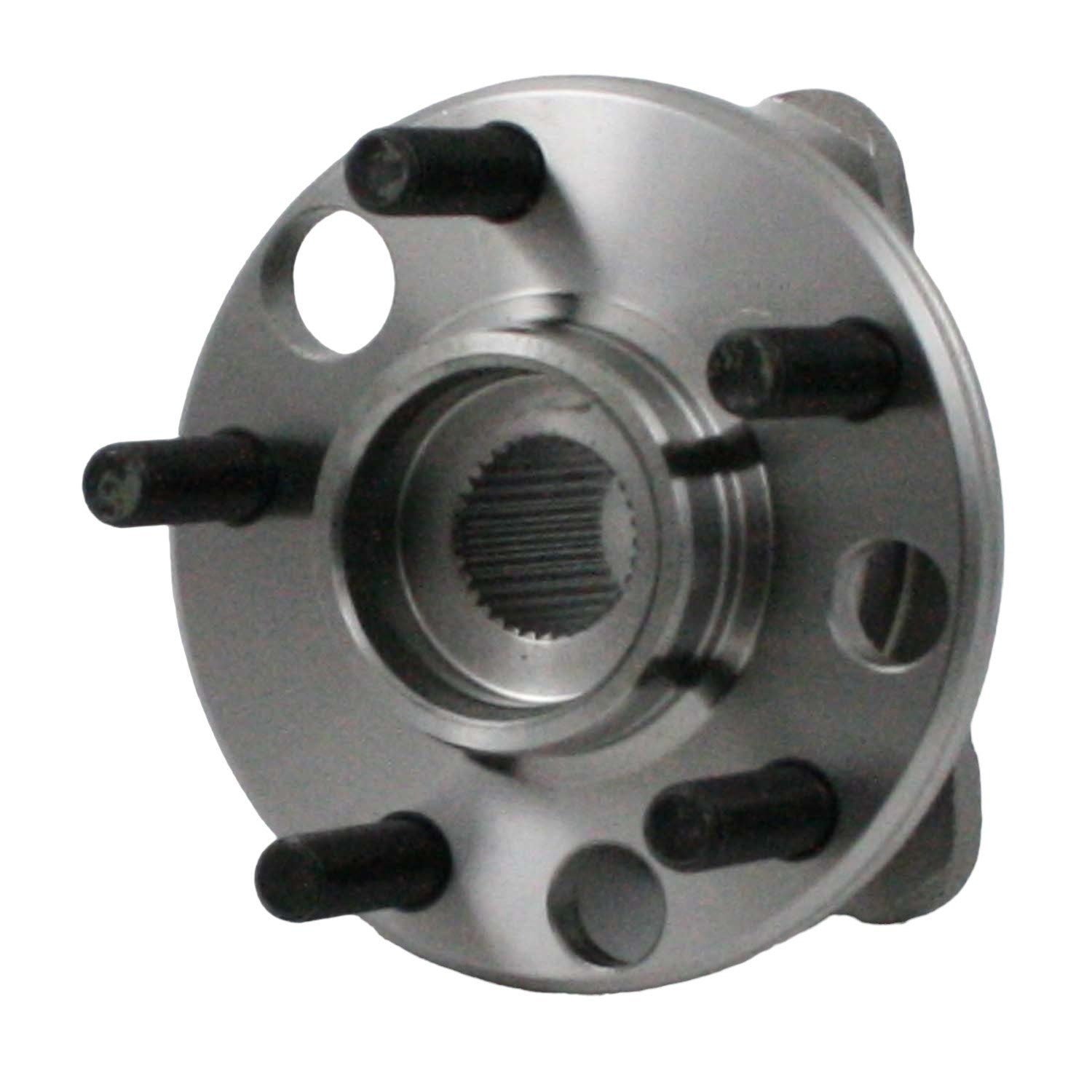 DuraGo DuraGo® Premium Hub Assembly 295-13004