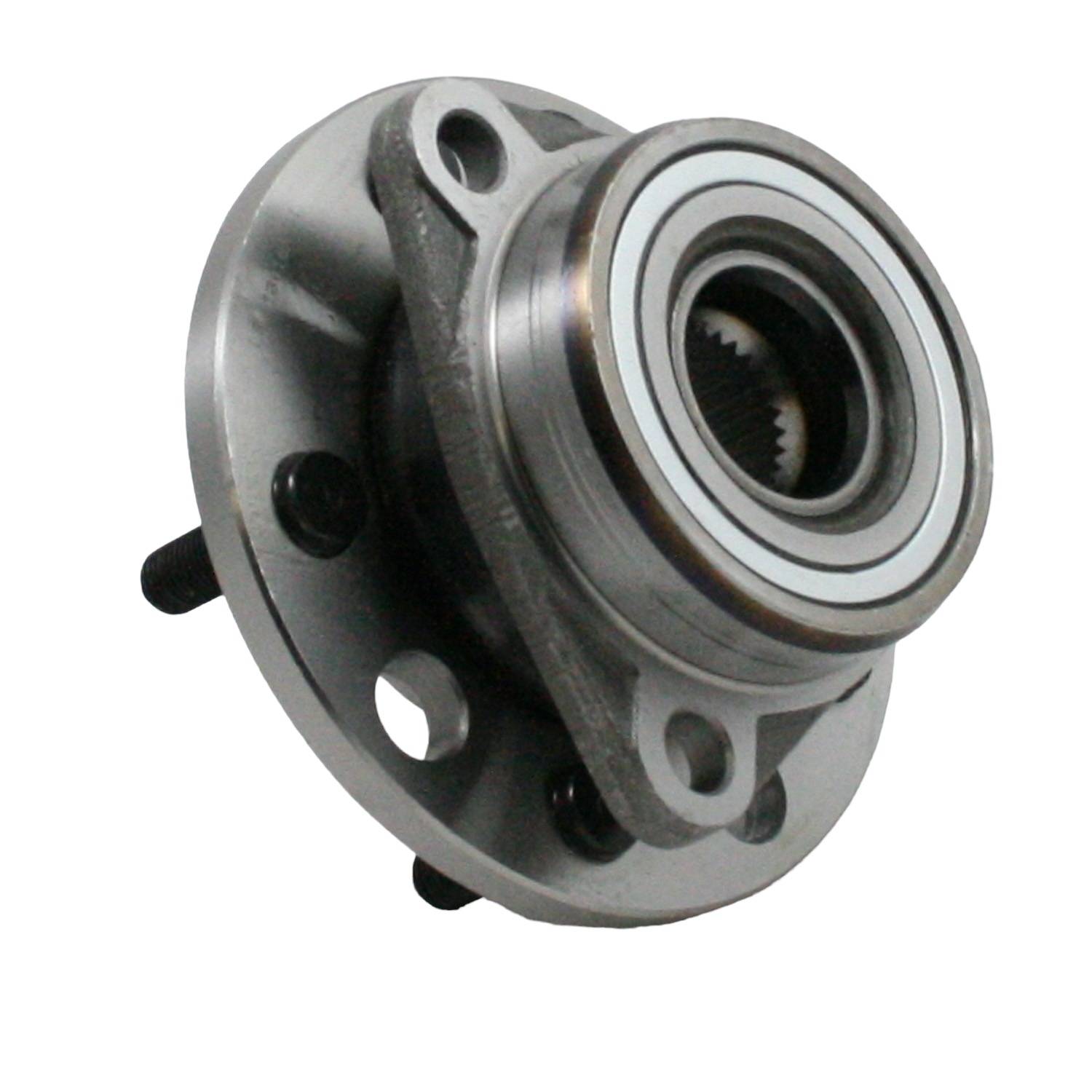 DuraGo DuraGo® Premium Hub Assembly 295-13016