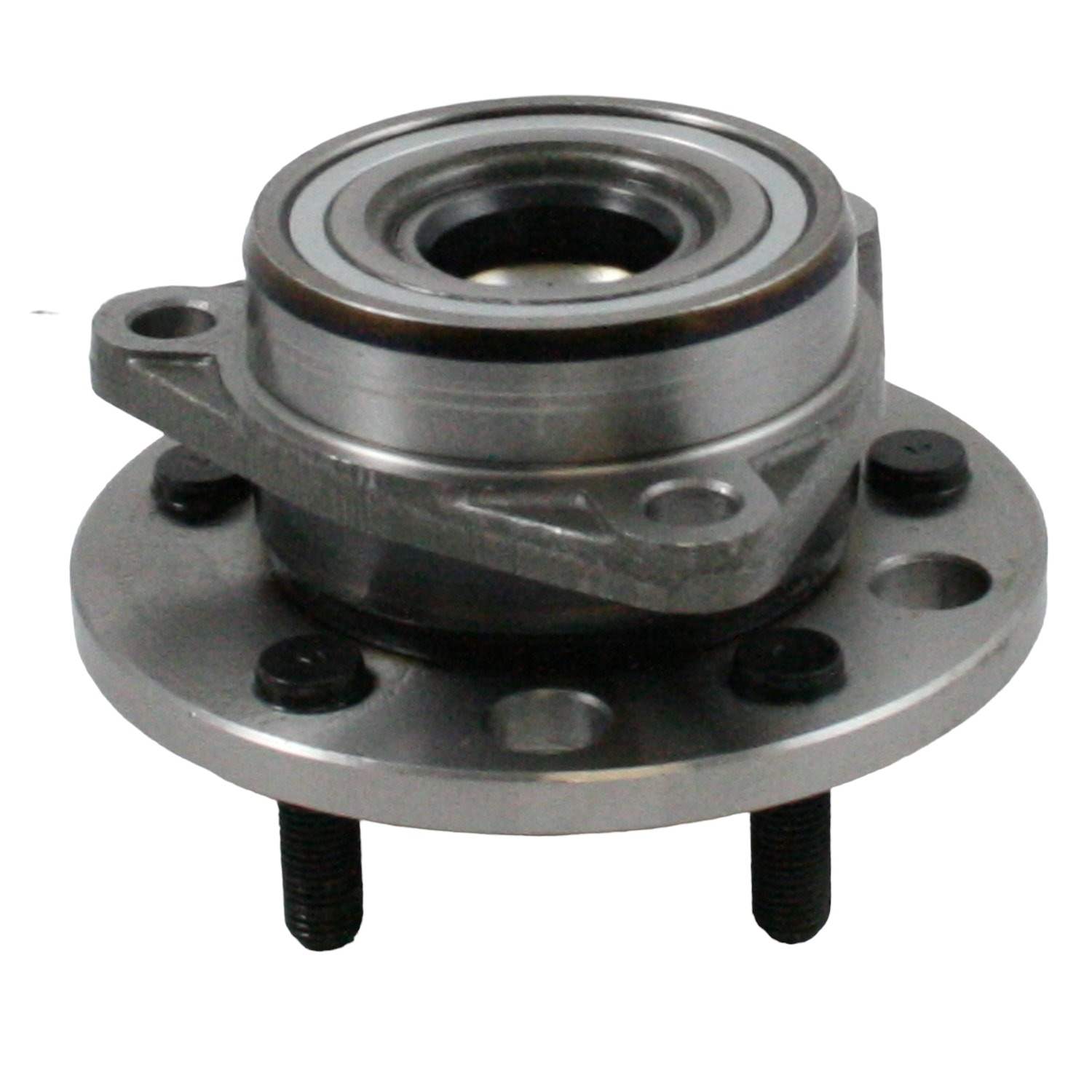 DuraGo DuraGo® Premium Hub Assembly 295-13016