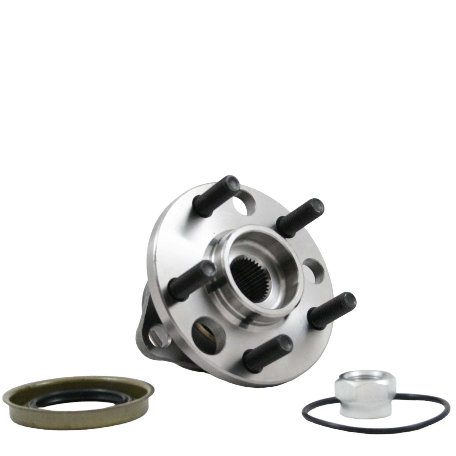 DuraGo DuraGo® Premium Hub Assembly 295-13017