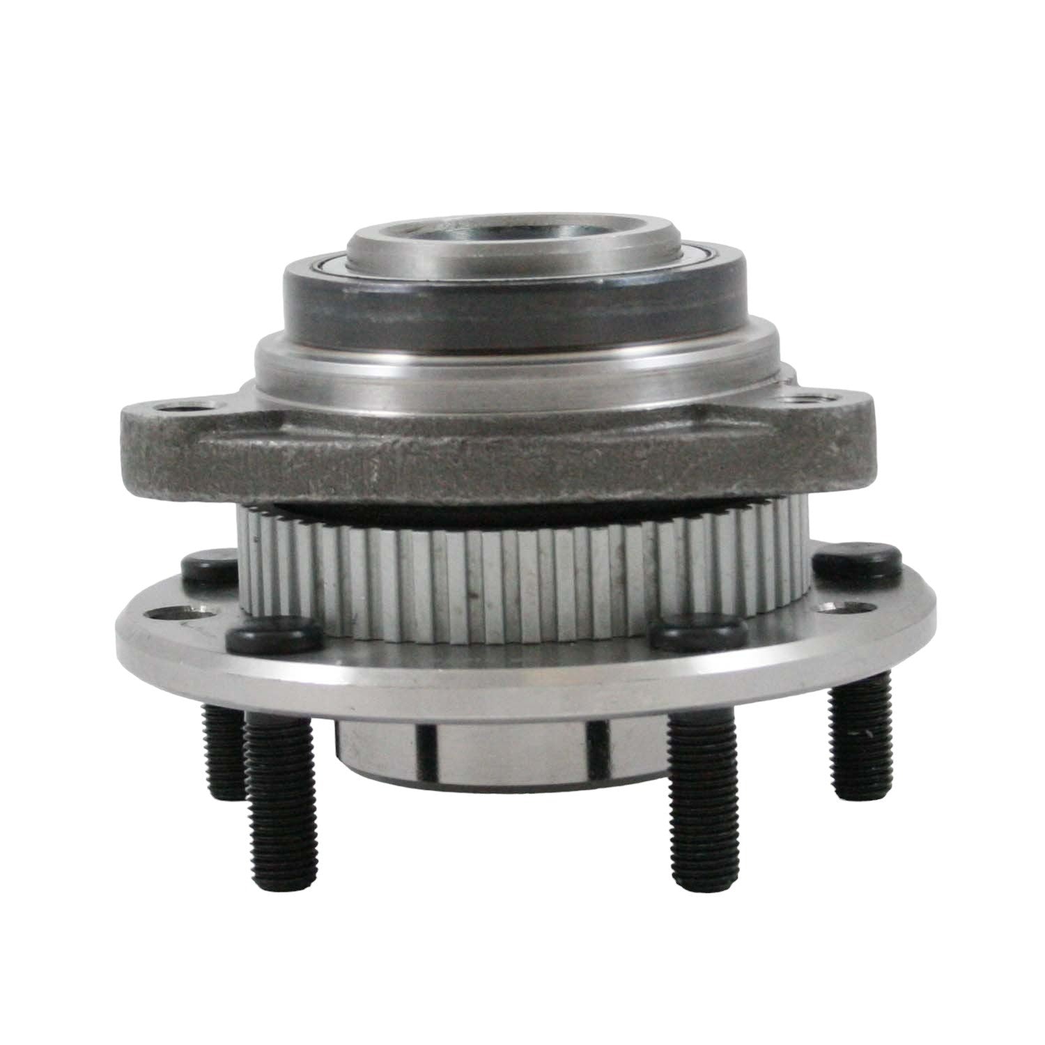 DuraGo DuraGo® Premium Hub Assembly 295-13061