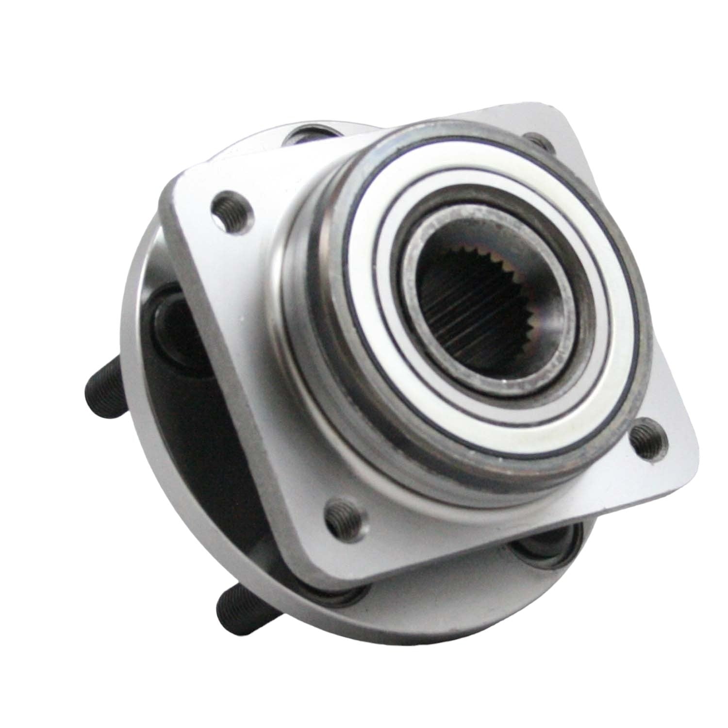 DuraGo DuraGo® Premium Hub Assembly 295-13075