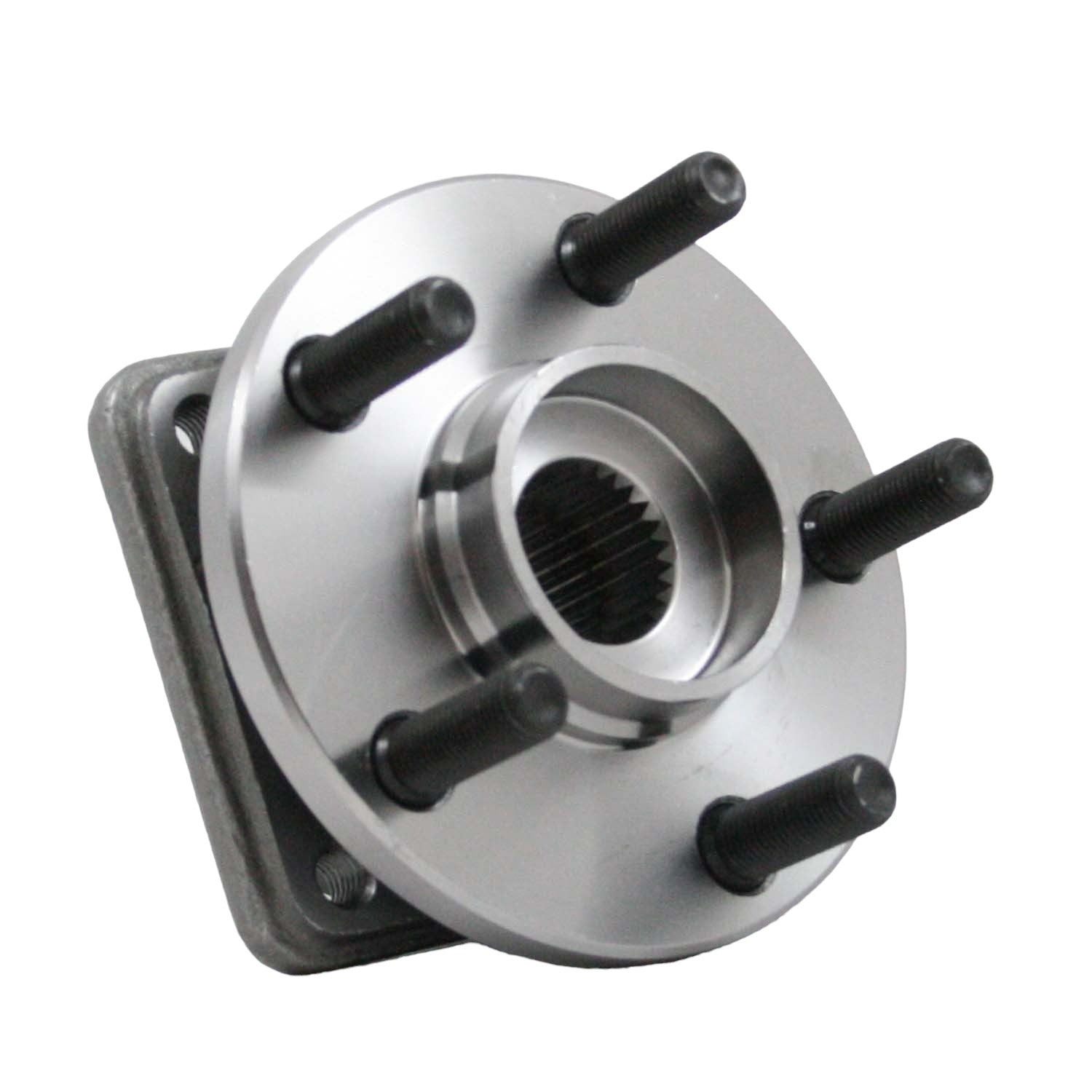 DuraGo DuraGo® Premium Hub Assembly 295-13075