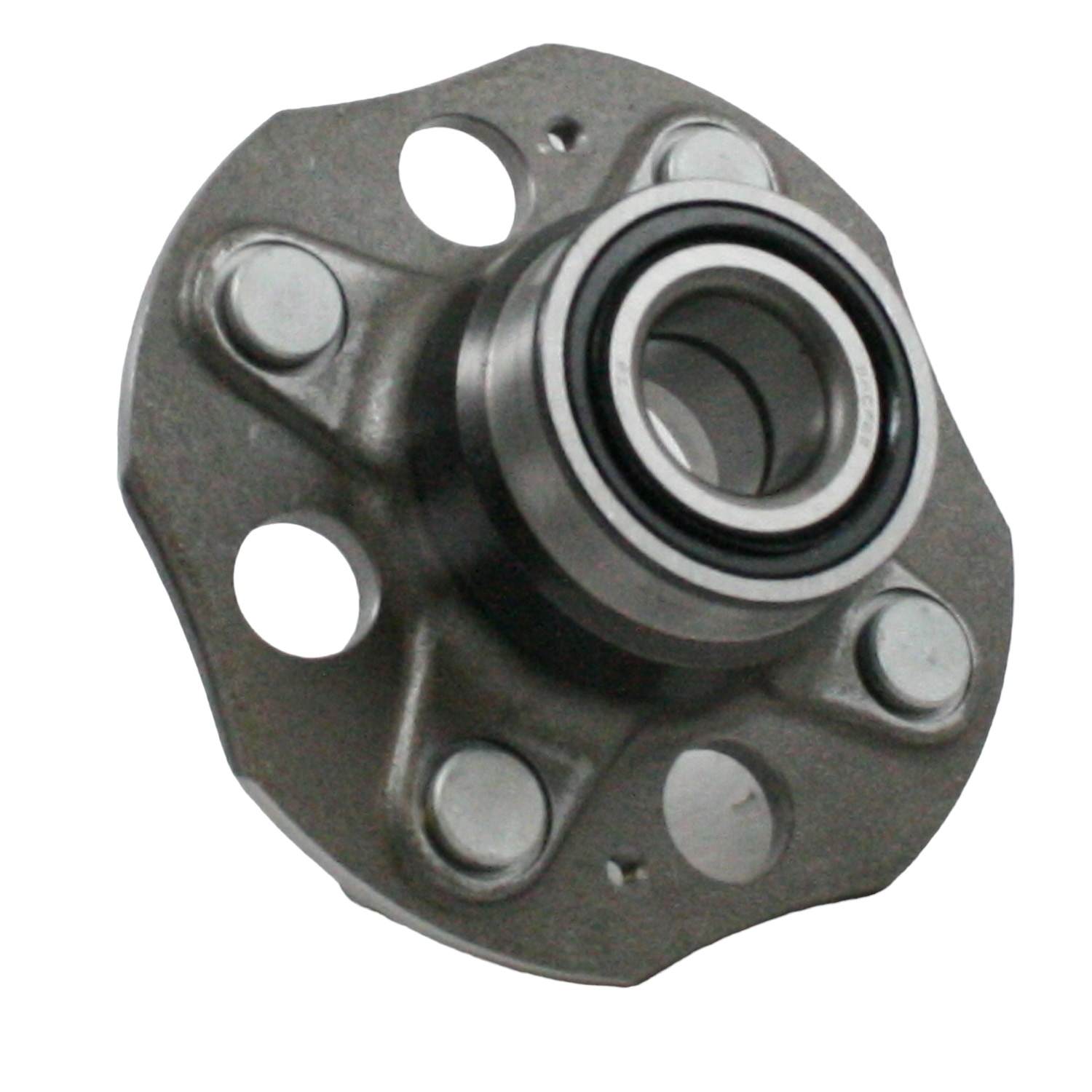 DuraGo DuraGo® Premium Hub Assembly 295-13080