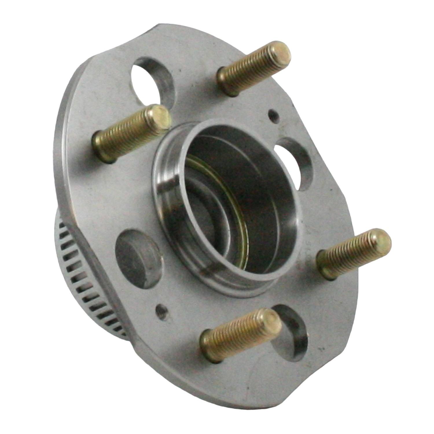 DuraGo DuraGo® Premium Hub Assembly 295-13081