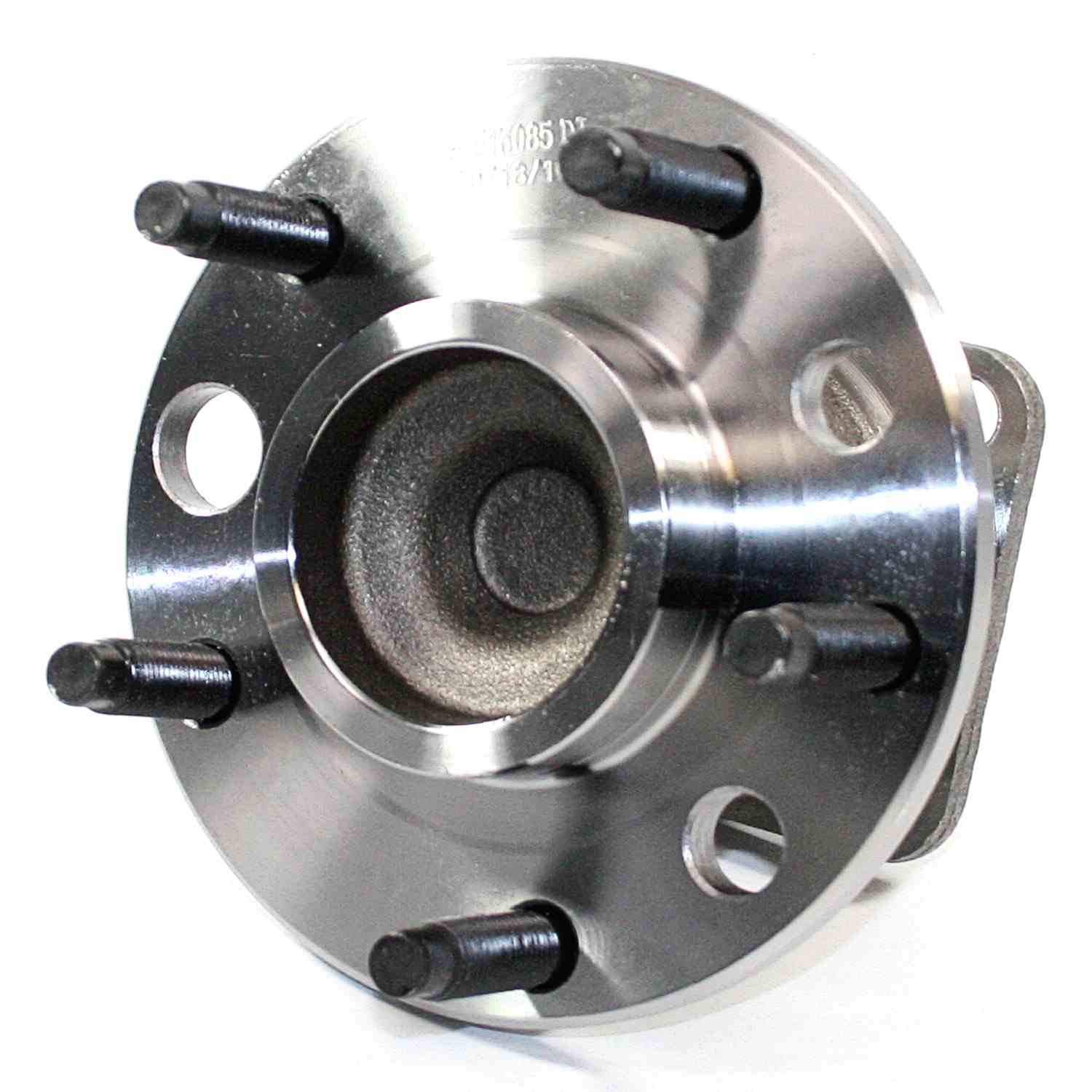 DuraGo DuraGo® Premium Hub Assembly 295-13085