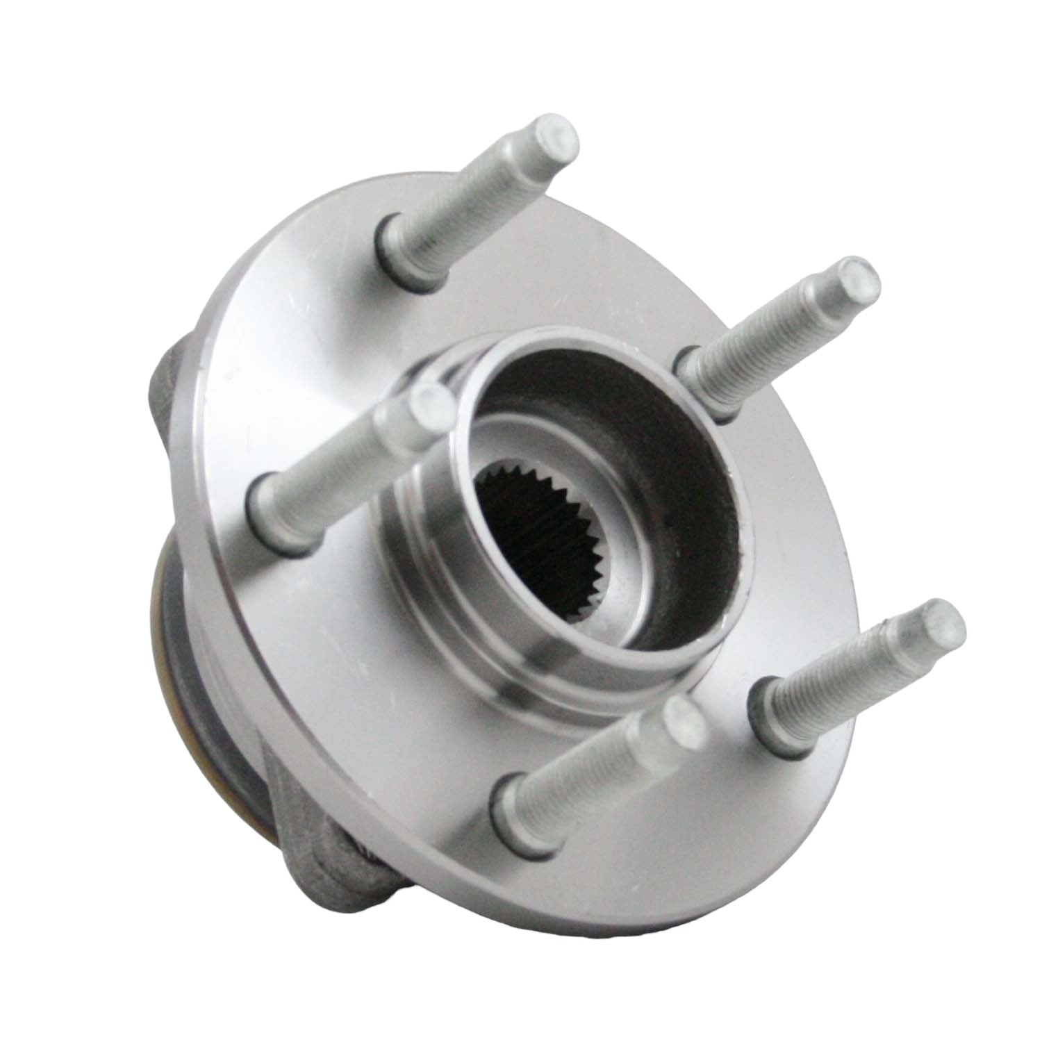 DuraGo DuraGo® Premium Hub Assembly 295-13100