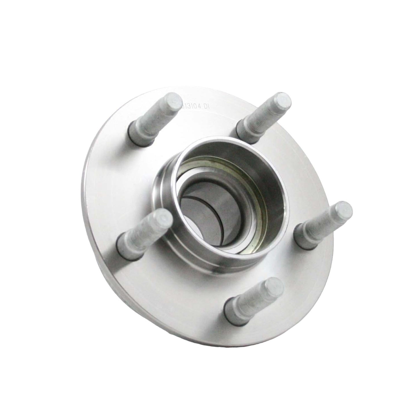 DuraGo DuraGo® Premium Hub Assembly 295-13104