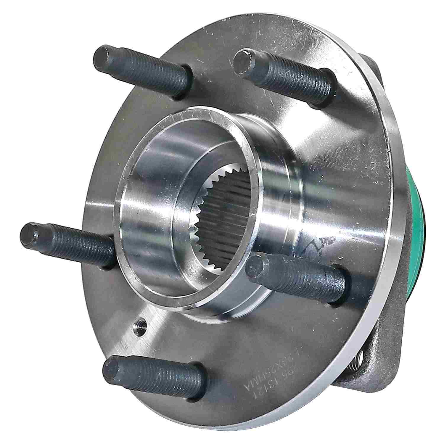 DuraGo DuraGo® Premium Hub Assembly 295-13121