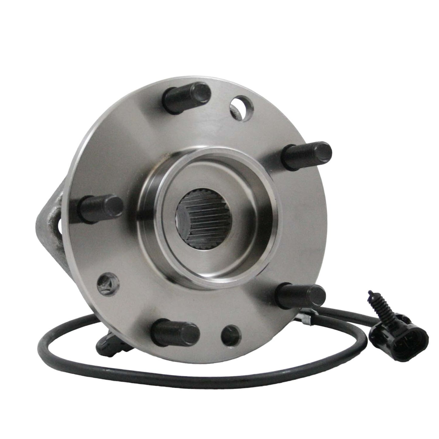 DuraGo DuraGo® Premium Hub Assembly 295-13124