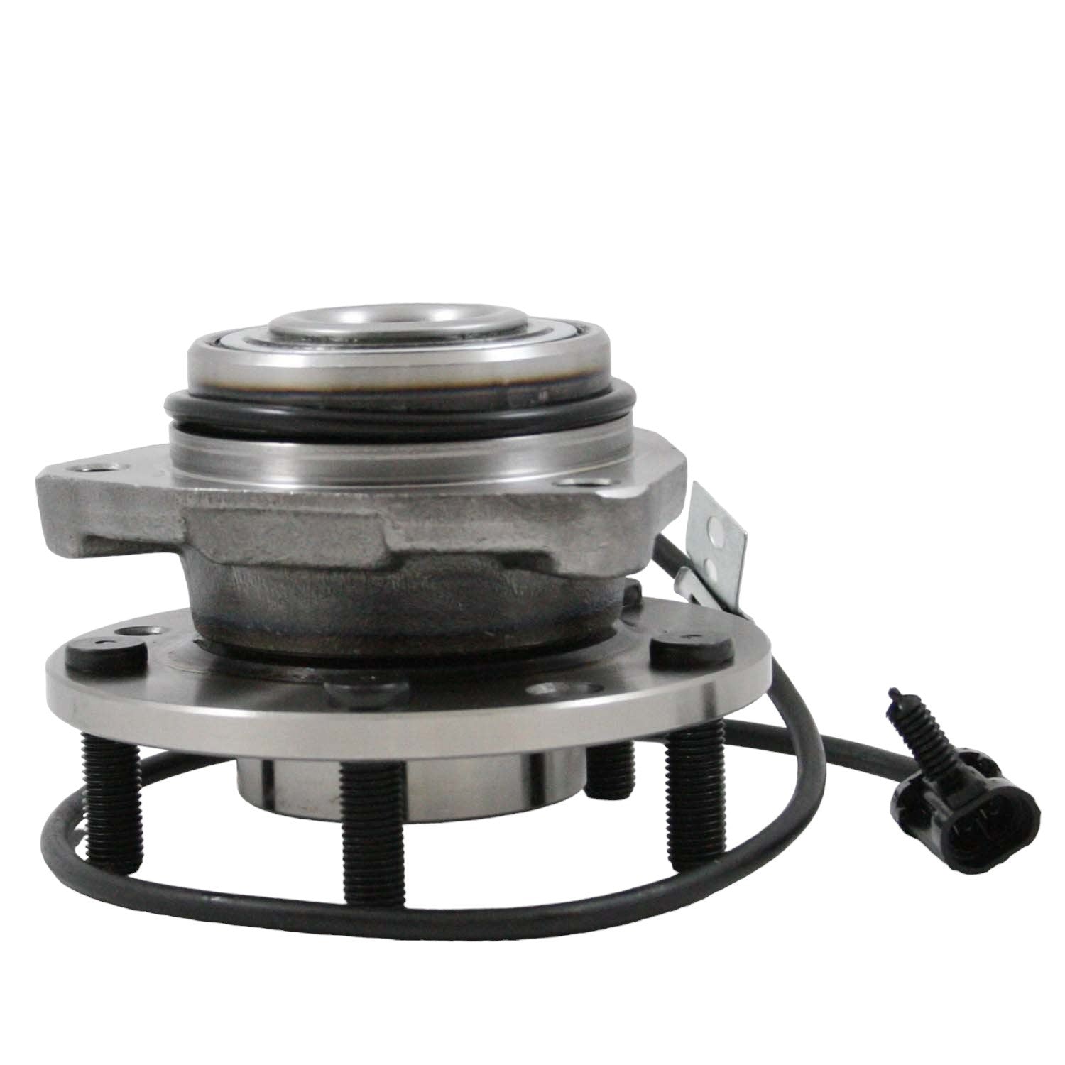 DuraGo DuraGo® Premium Hub Assembly 295-13124