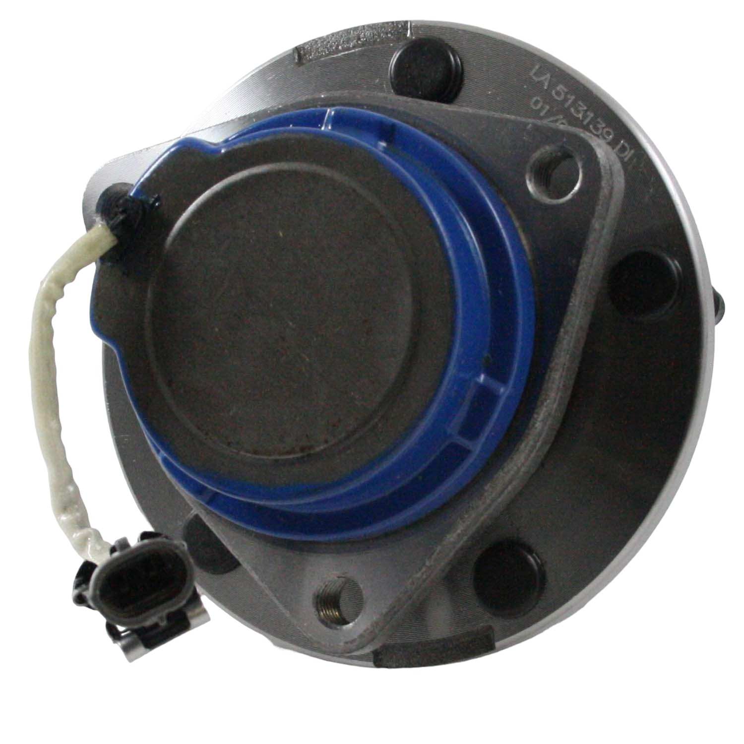 DuraGo DuraGo® Premium Hub Assembly 295-13139