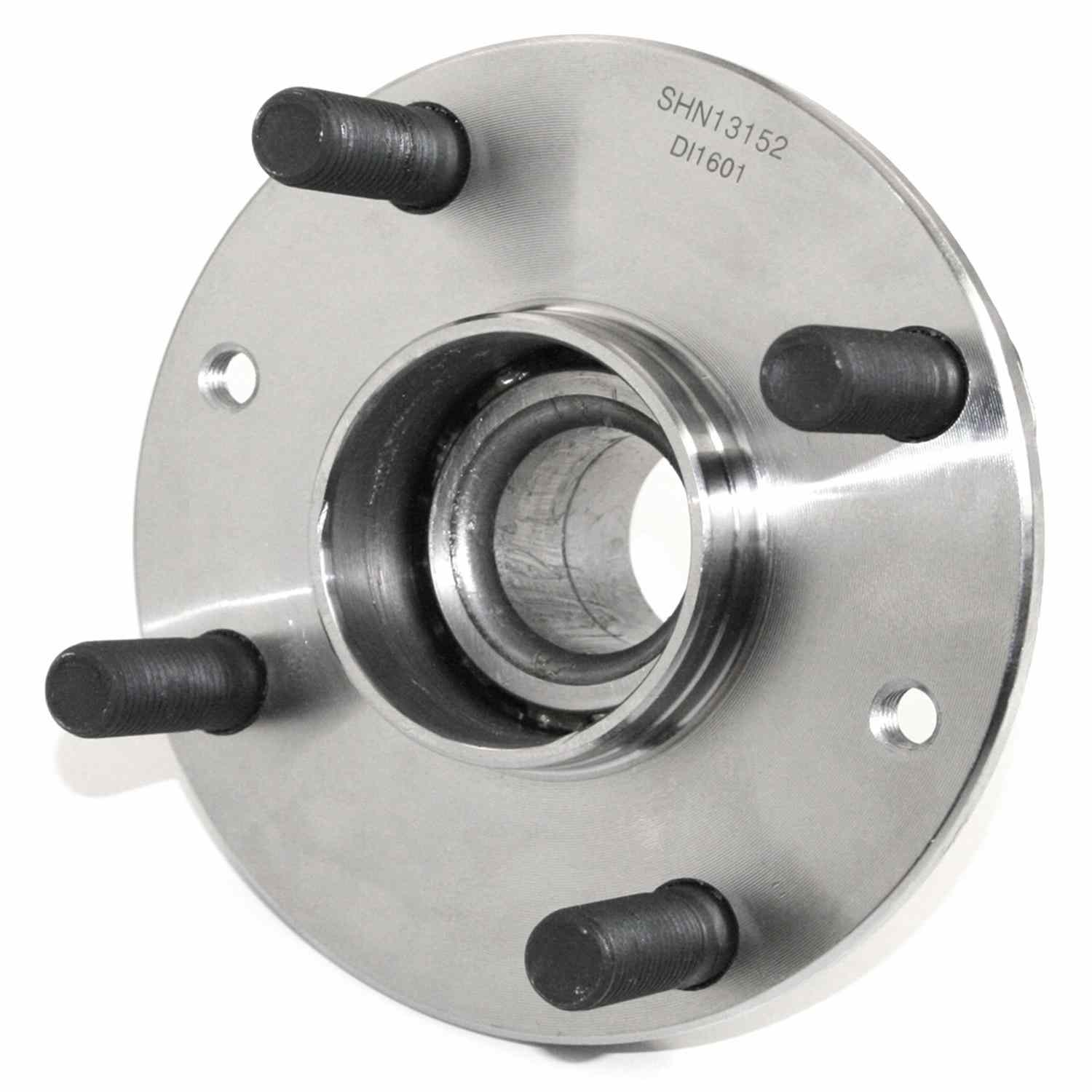 DuraGo DuraGo® Premium Hub Assembly 295-13152