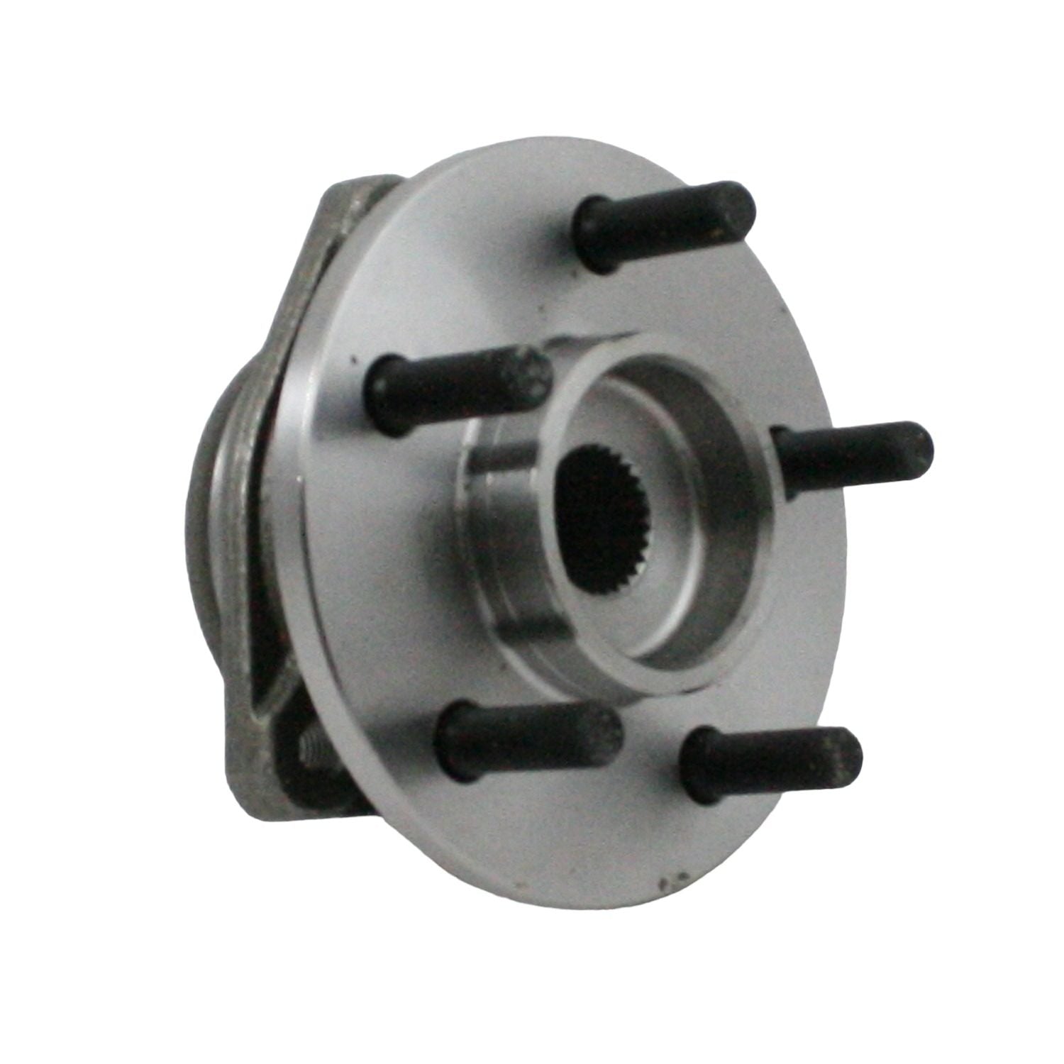 DuraGo Wheel Bearing and Hub Assembly 295-13158