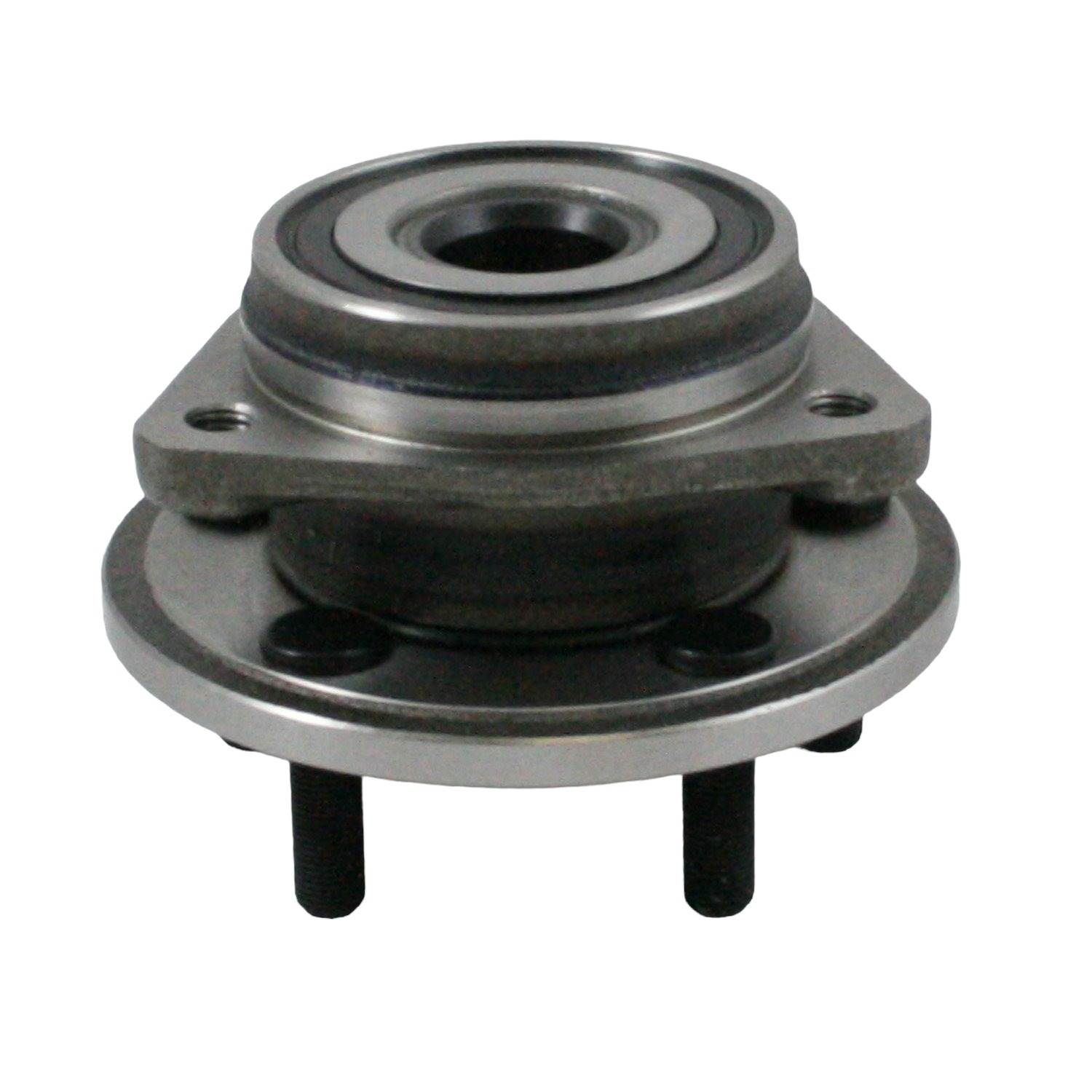 DuraGo Wheel Bearing and Hub Assembly 295-13158