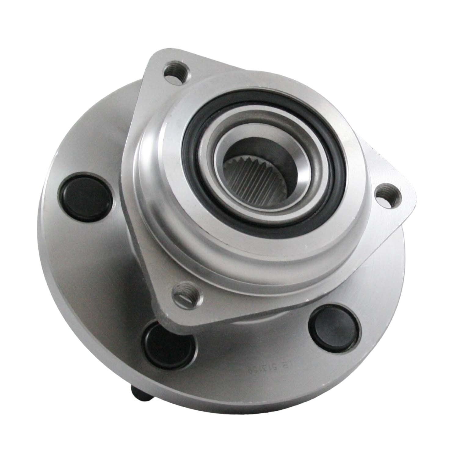 DuraGo DuraGo® Premium Hub Assembly 295-13159