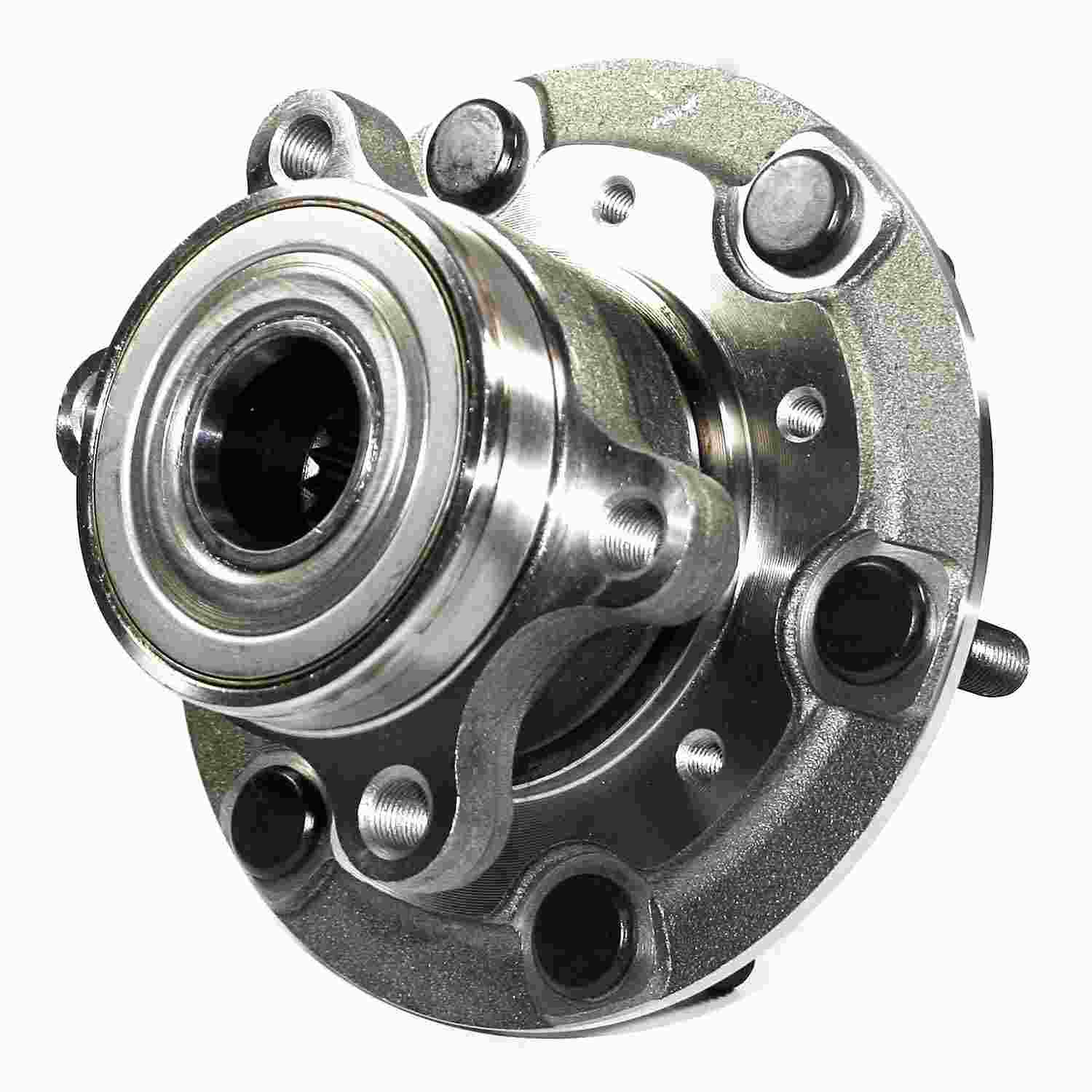 DuraGo DuraGo® Premium Hub Assembly 295-13166