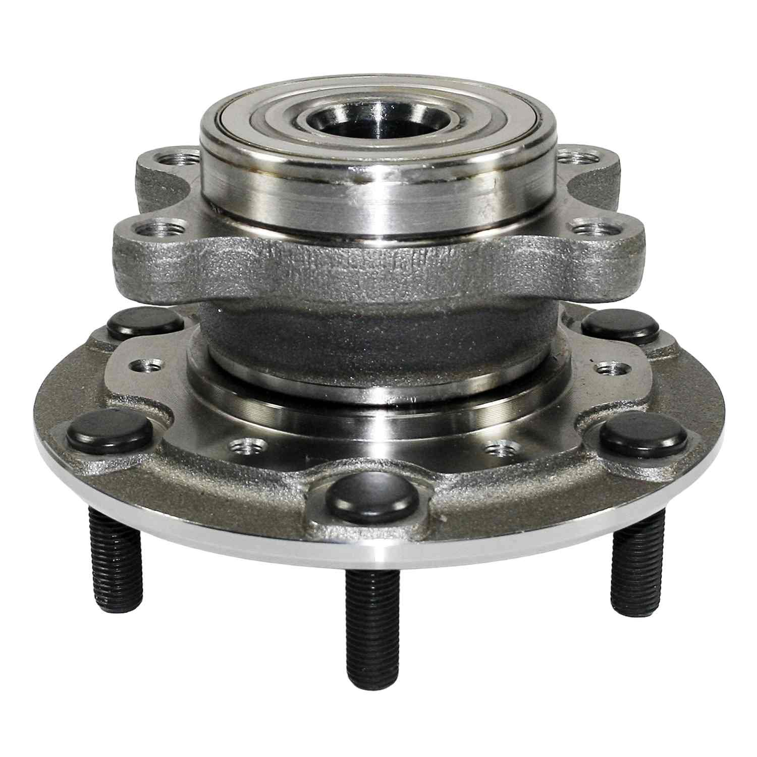 DuraGo DuraGo® Premium Hub Assembly 295-13166