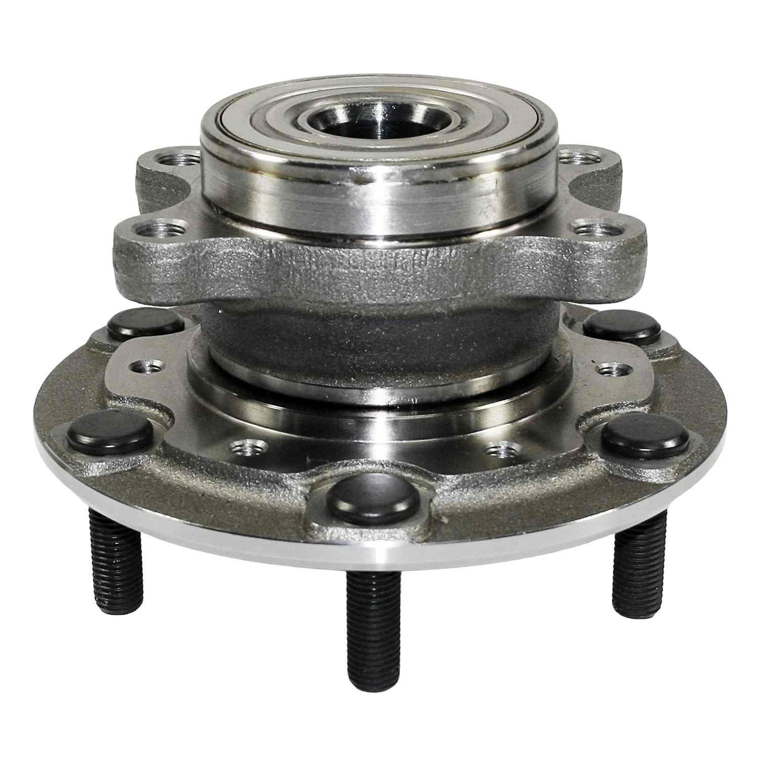 DuraGo DuraGo® Premium Hub Assembly 295-13166