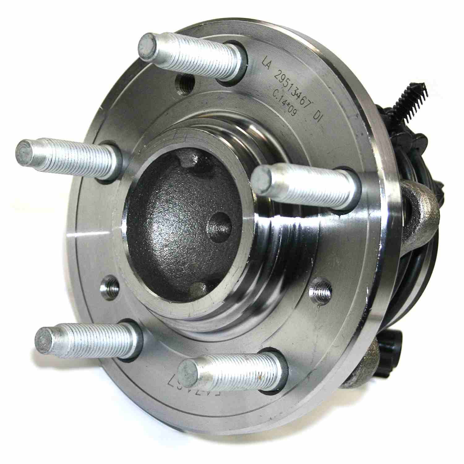 DuraGo DuraGo® Premium Hub Assembly 295-13167
