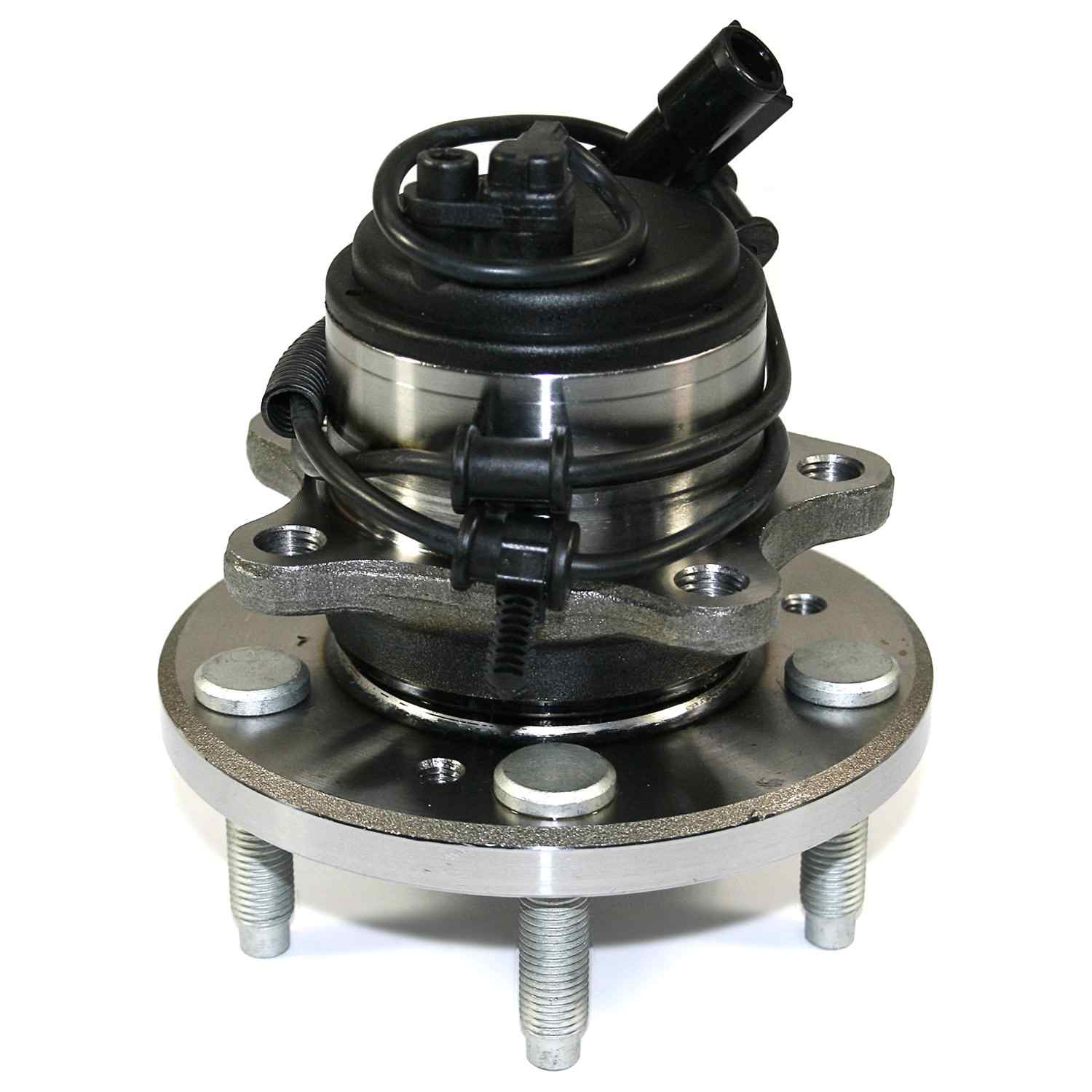 DuraGo DuraGo® Premium Hub Assembly 295-13167