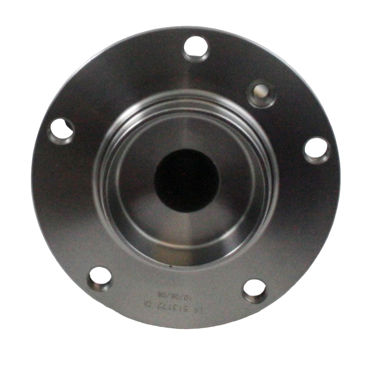 DuraGo Wheel Bearing and Hub Assembly 295-13172