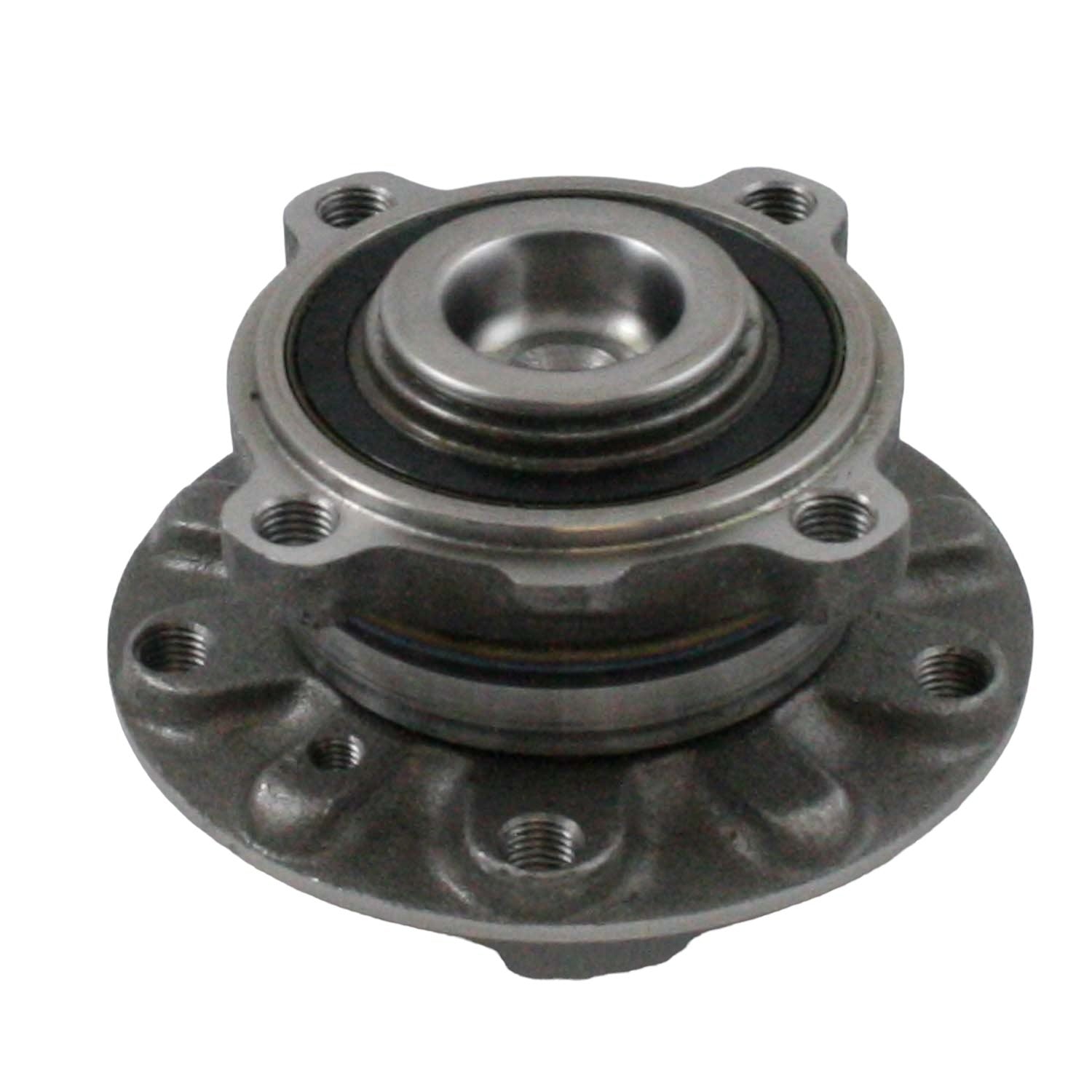 DuraGo Wheel Bearing and Hub Assembly 295-13172