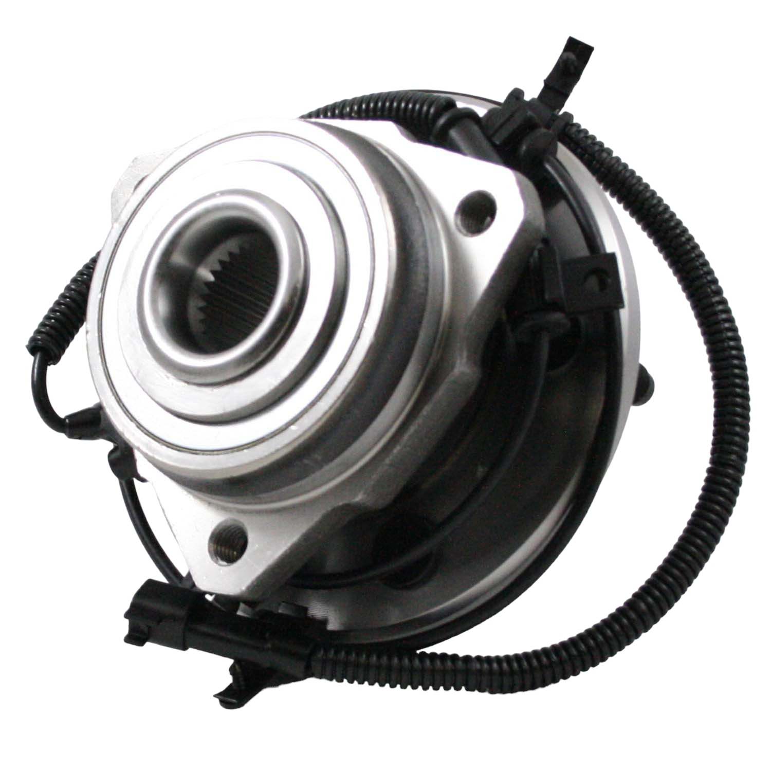 DuraGo DuraGo® Premium Hub Assembly 295-13176