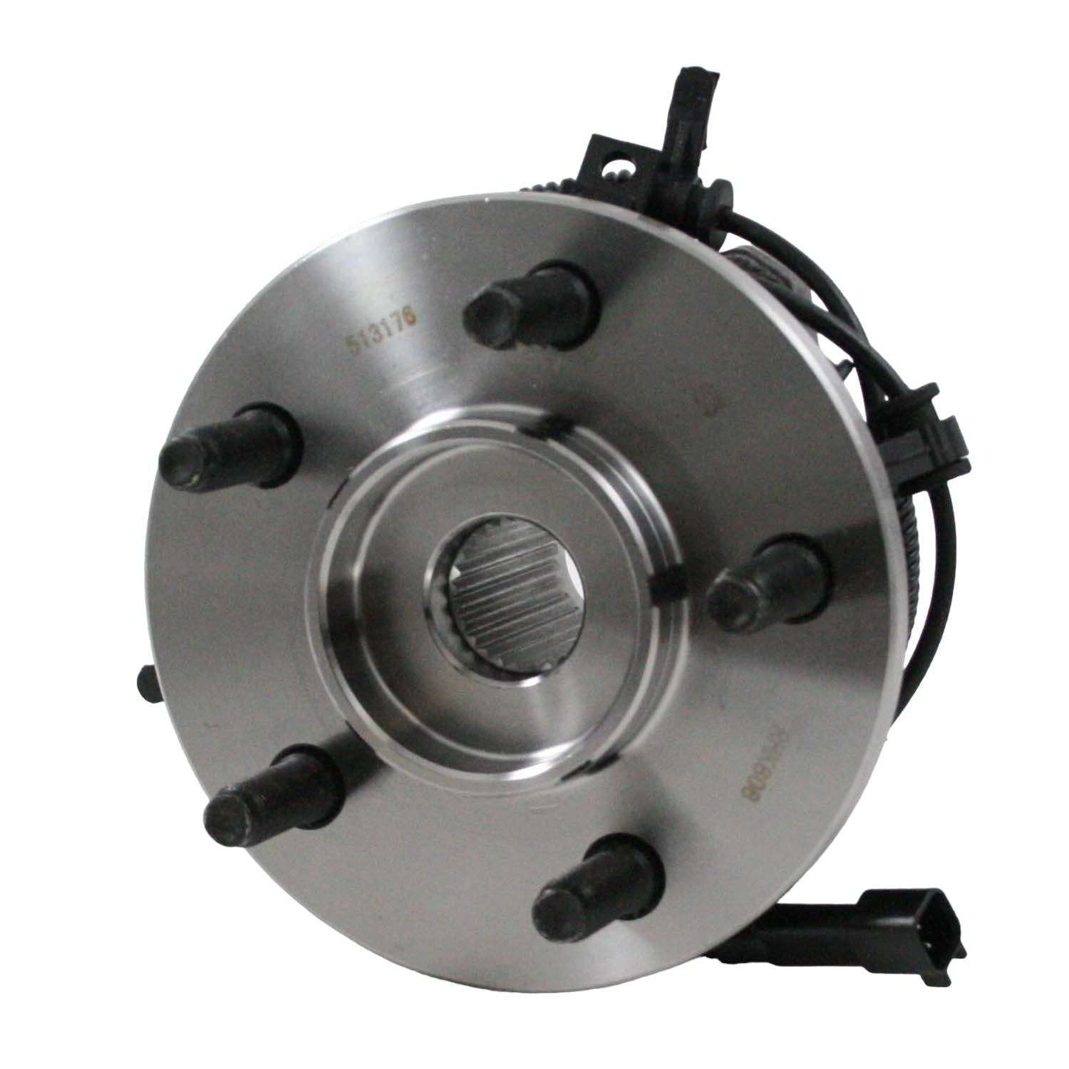 DuraGo DuraGo® Premium Hub Assembly 295-13176