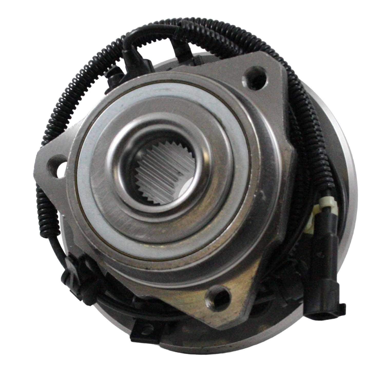 DuraGo DuraGo® Premium Hub Assembly 295-13177